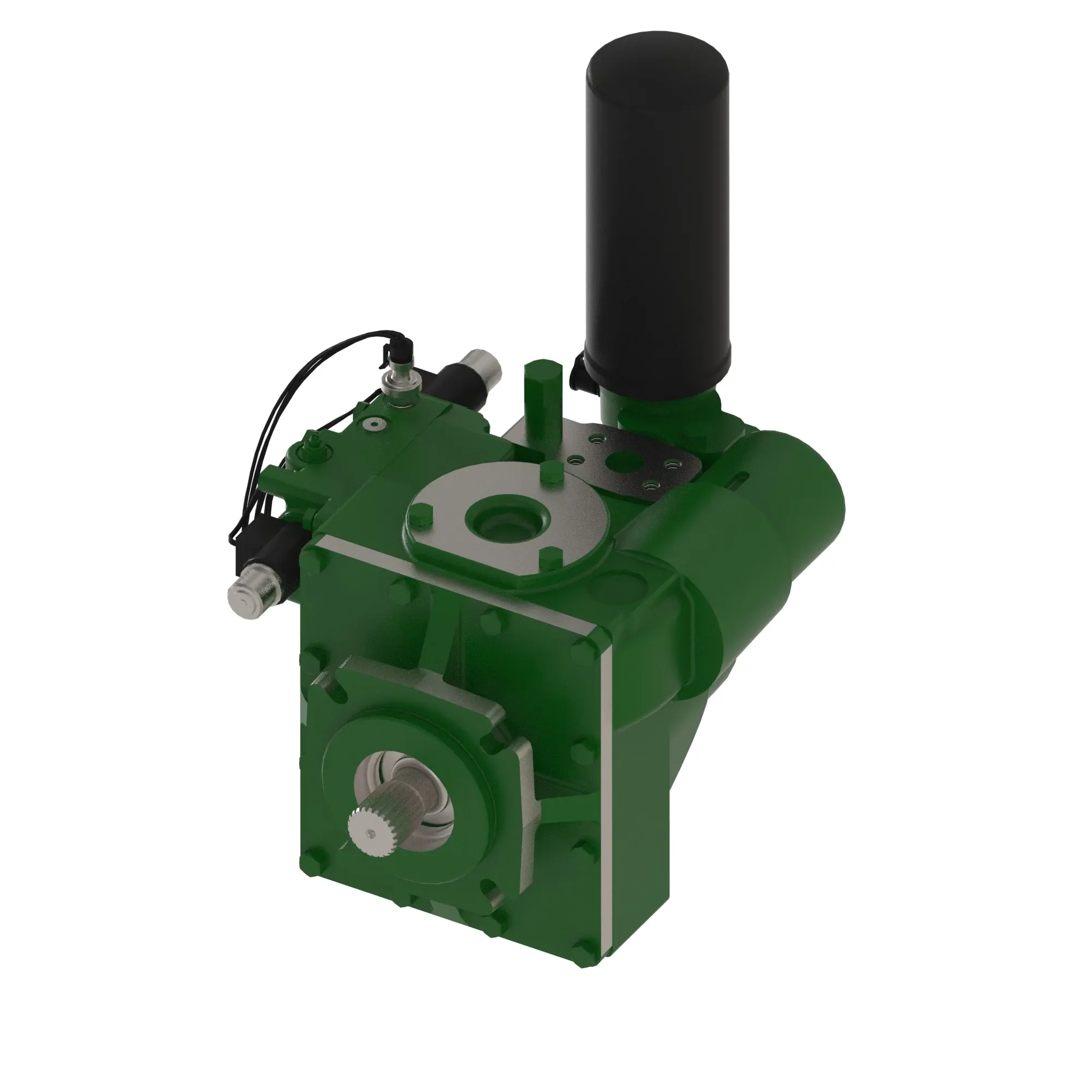 John Deere Pump - AH213895