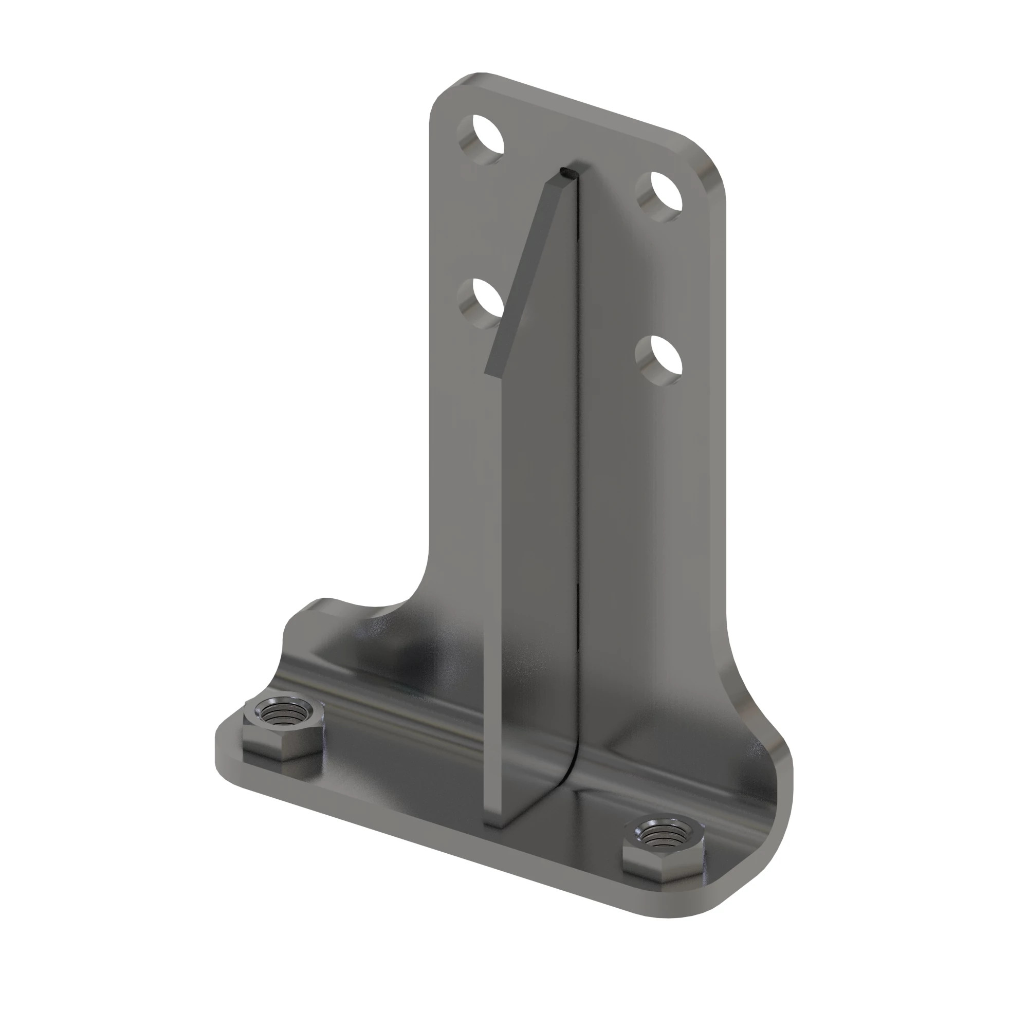SUPPORT, HYBRID SUPPORT ARM