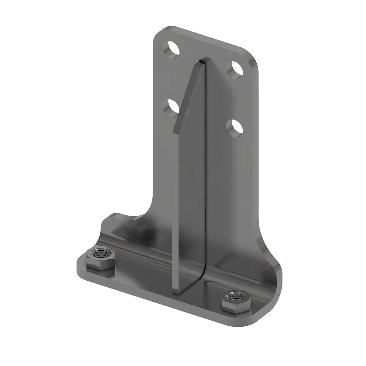 Hybrid Support Arm