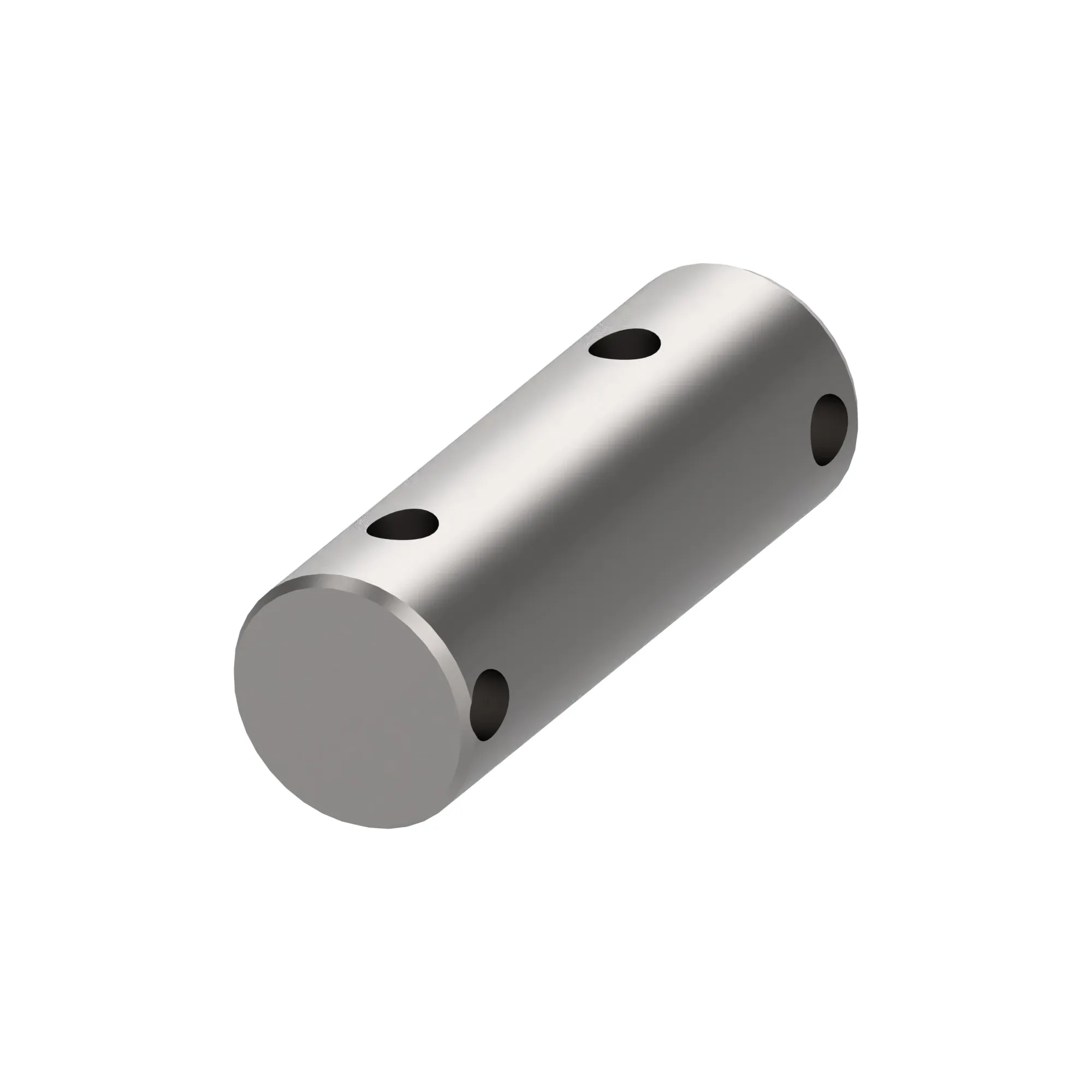 John Deere 4-Hole Straight Pin - H148956