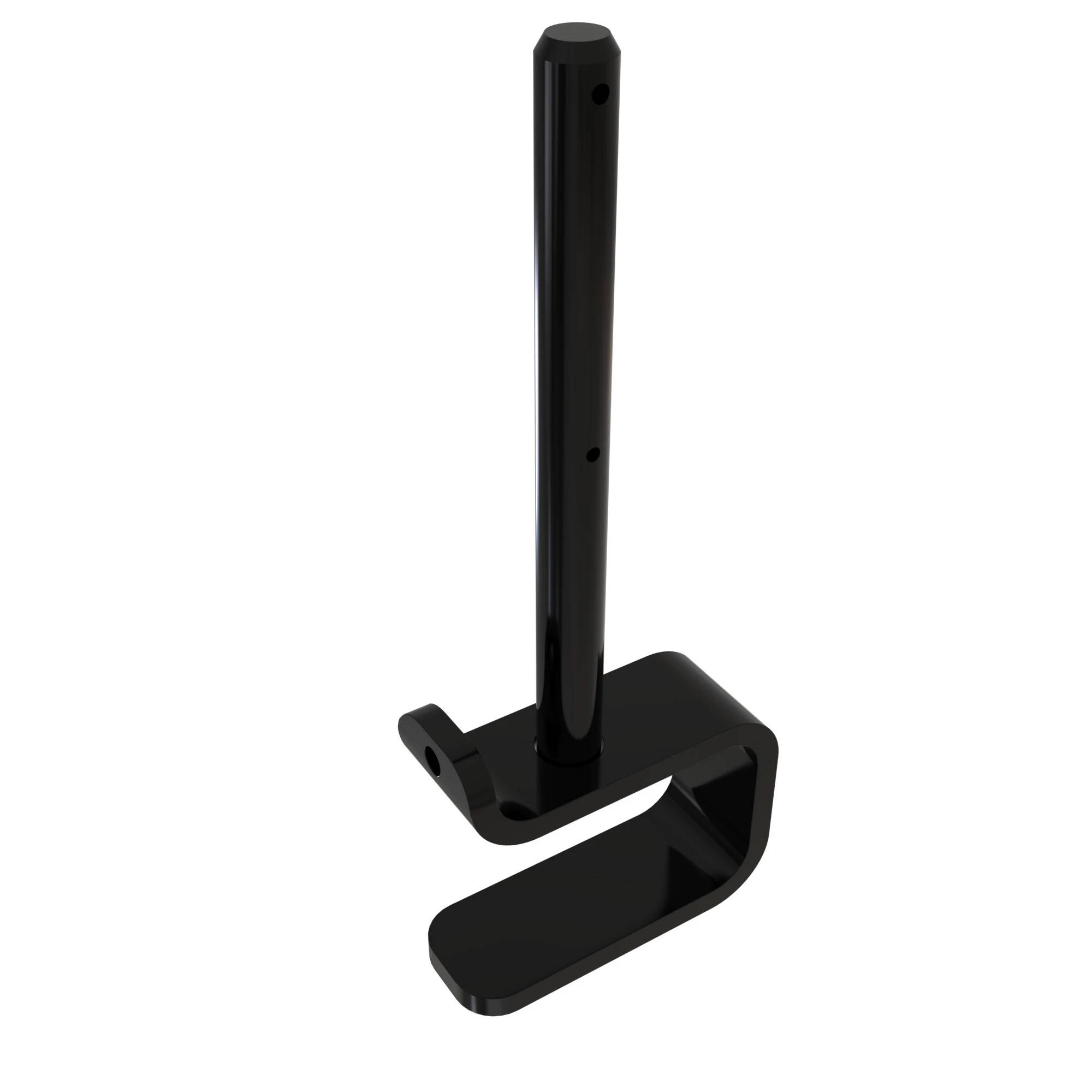 John Deere Pickup Reel Pitch Pin - AXE71549