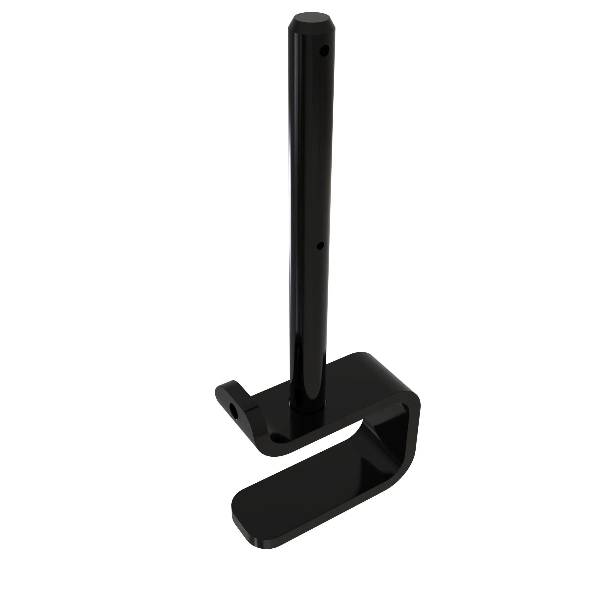 John Deere Pickup Reel Pitch Pin - AXE71549