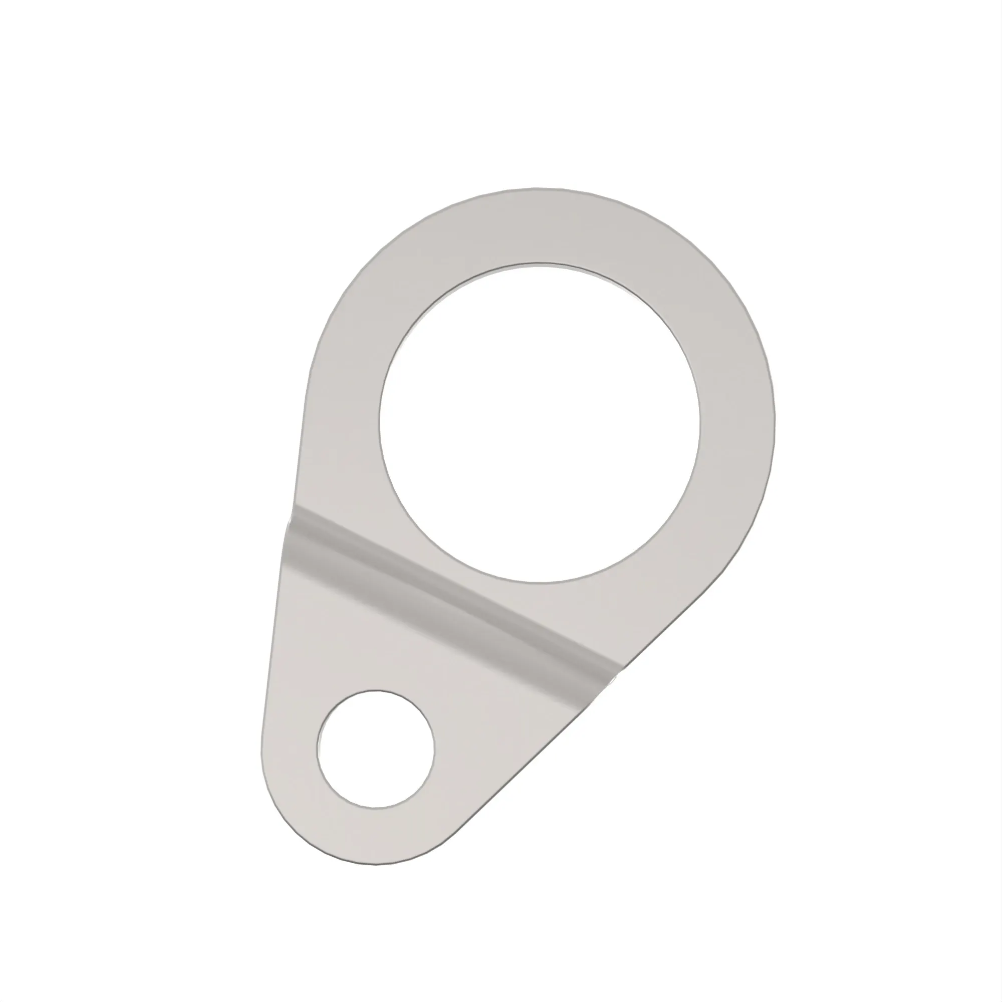 Flange