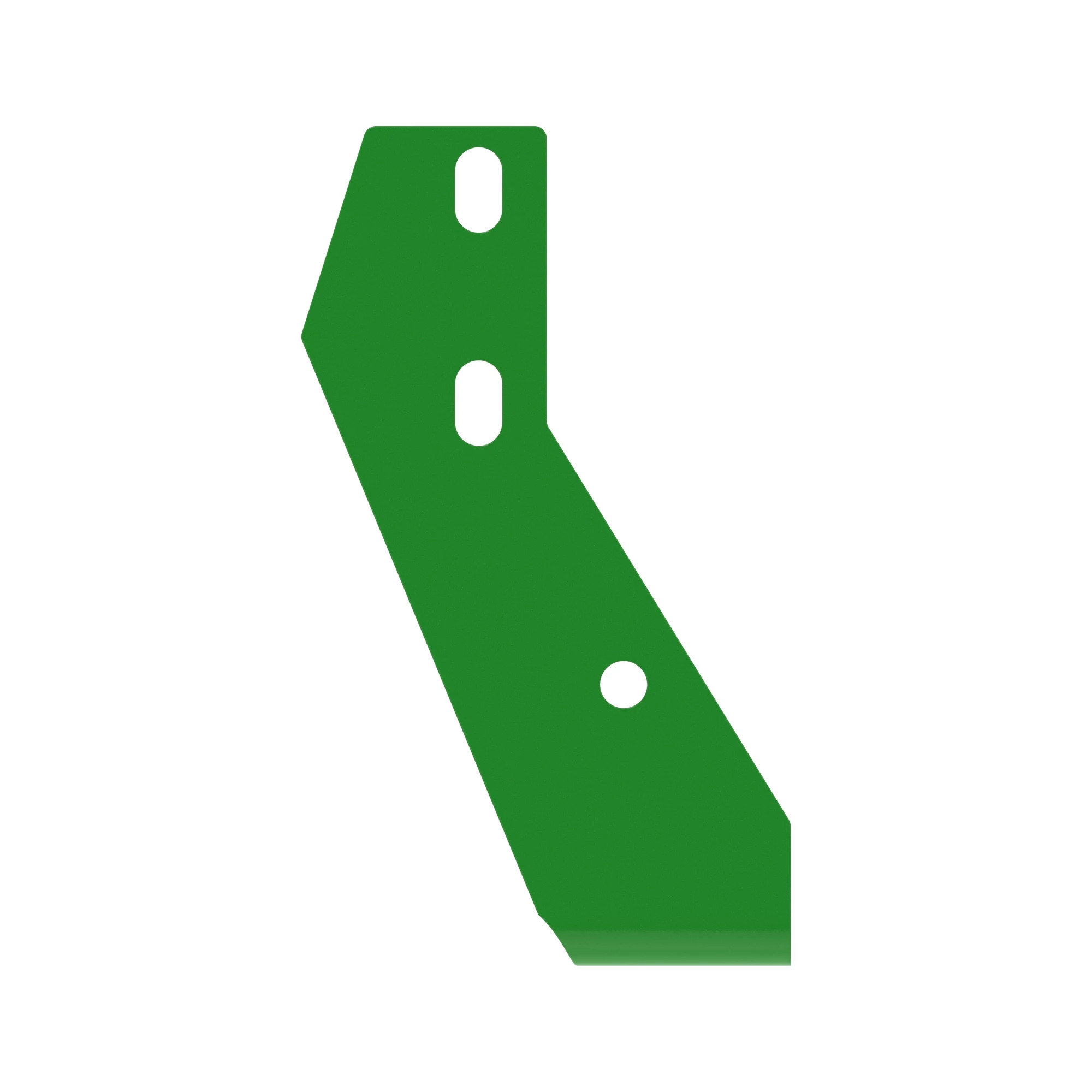 BRACKET, RH, STONE TRAP