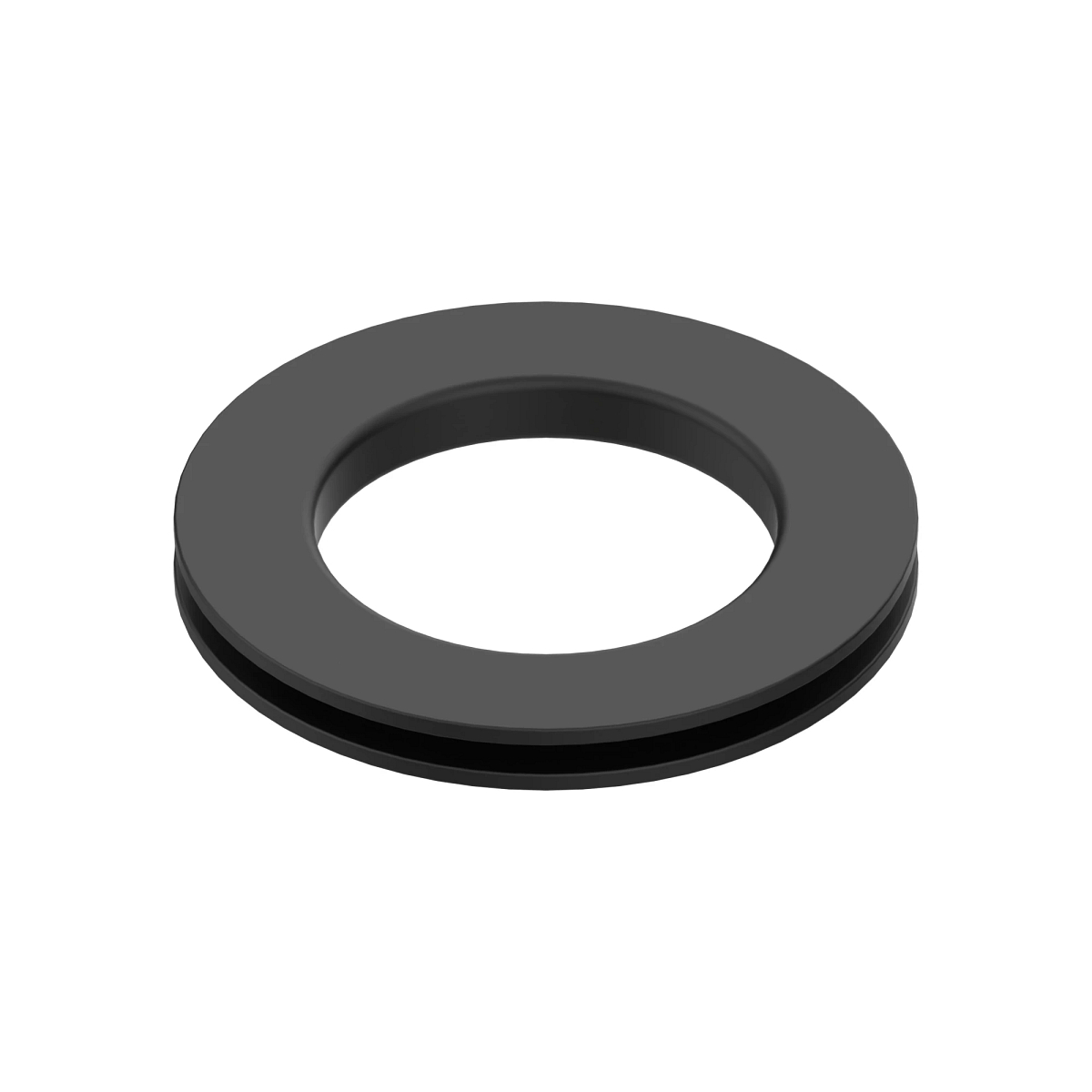 John Deere Plain Round Grommet - T310556