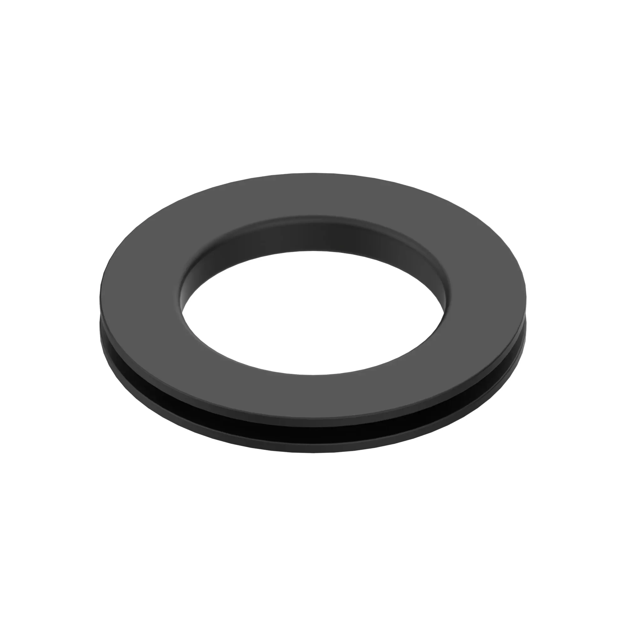 John Deere Plain Round Grommet - T310556