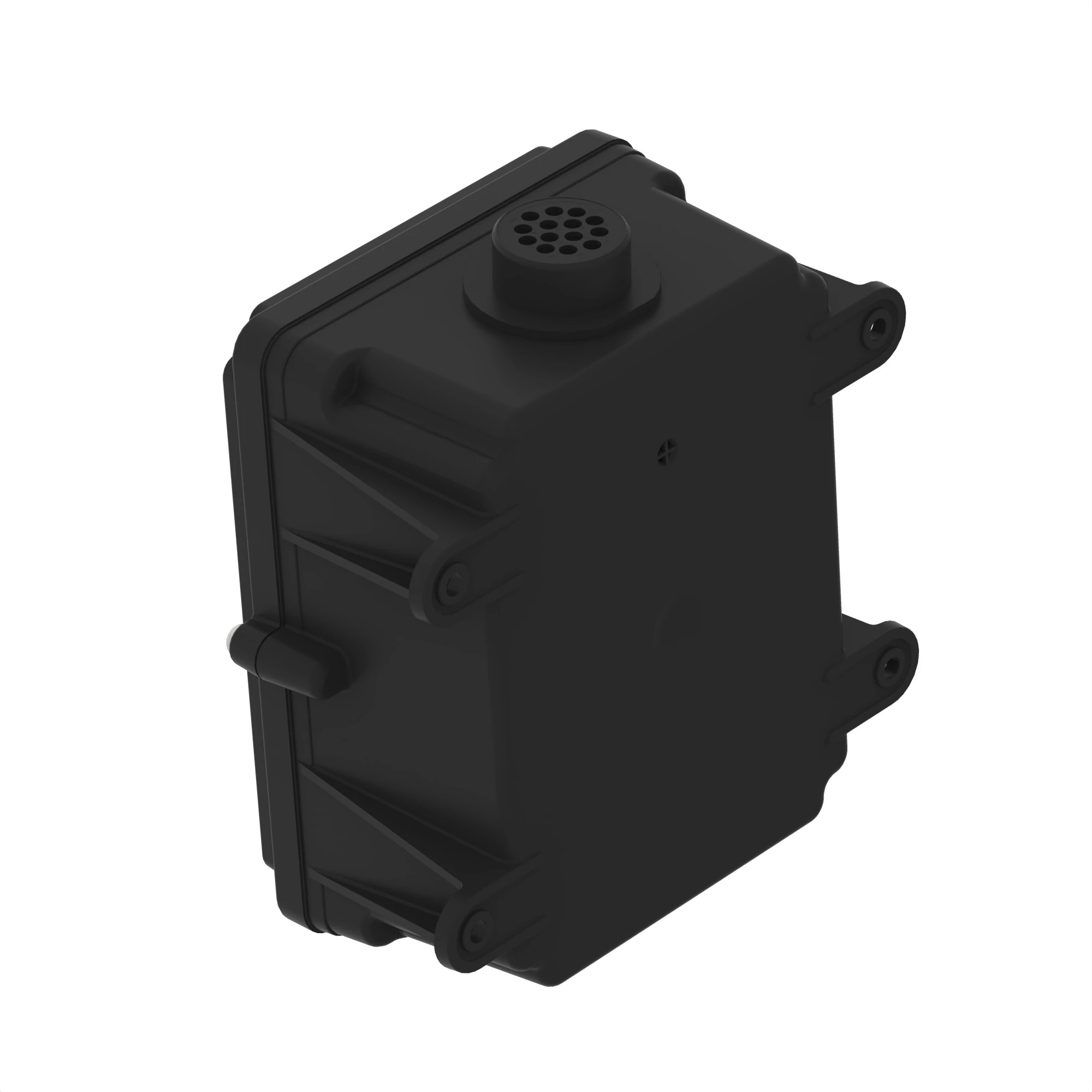 RECEIVER, RECEIVER/VALVE DRIVER