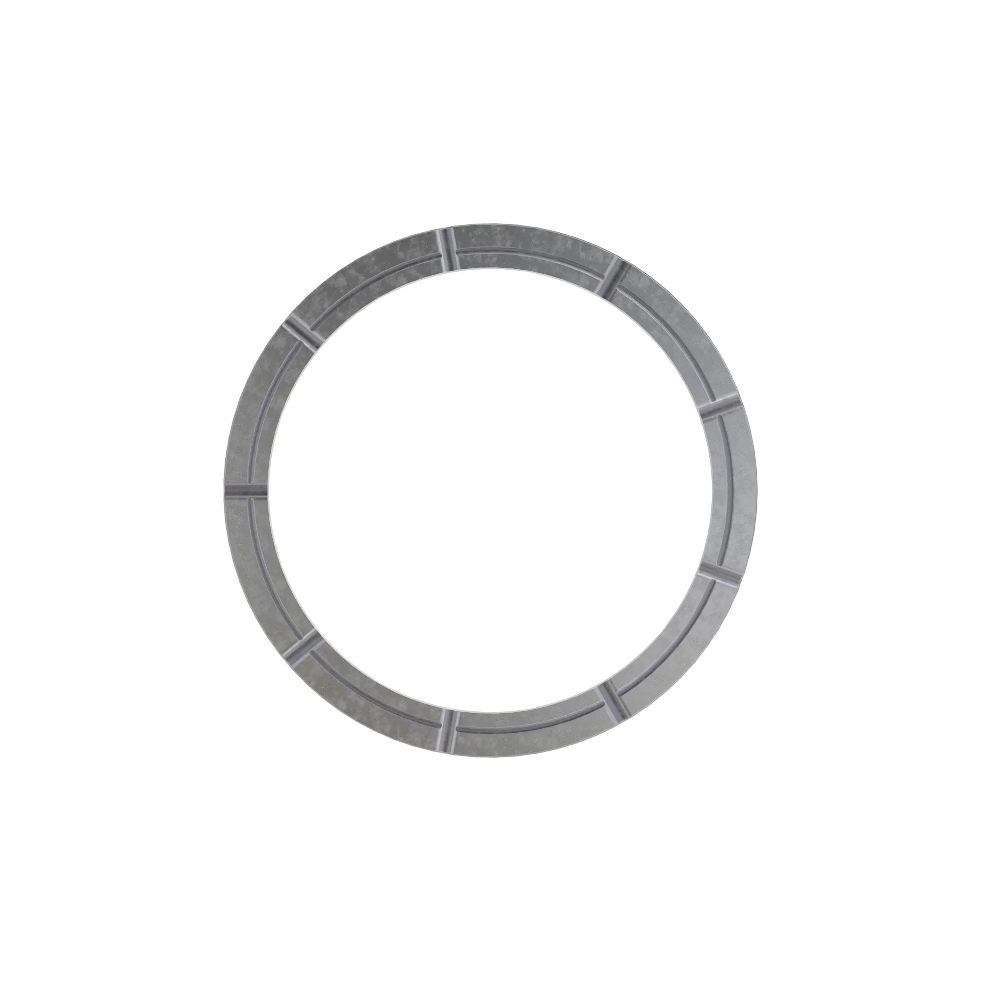 THRUST WASHER