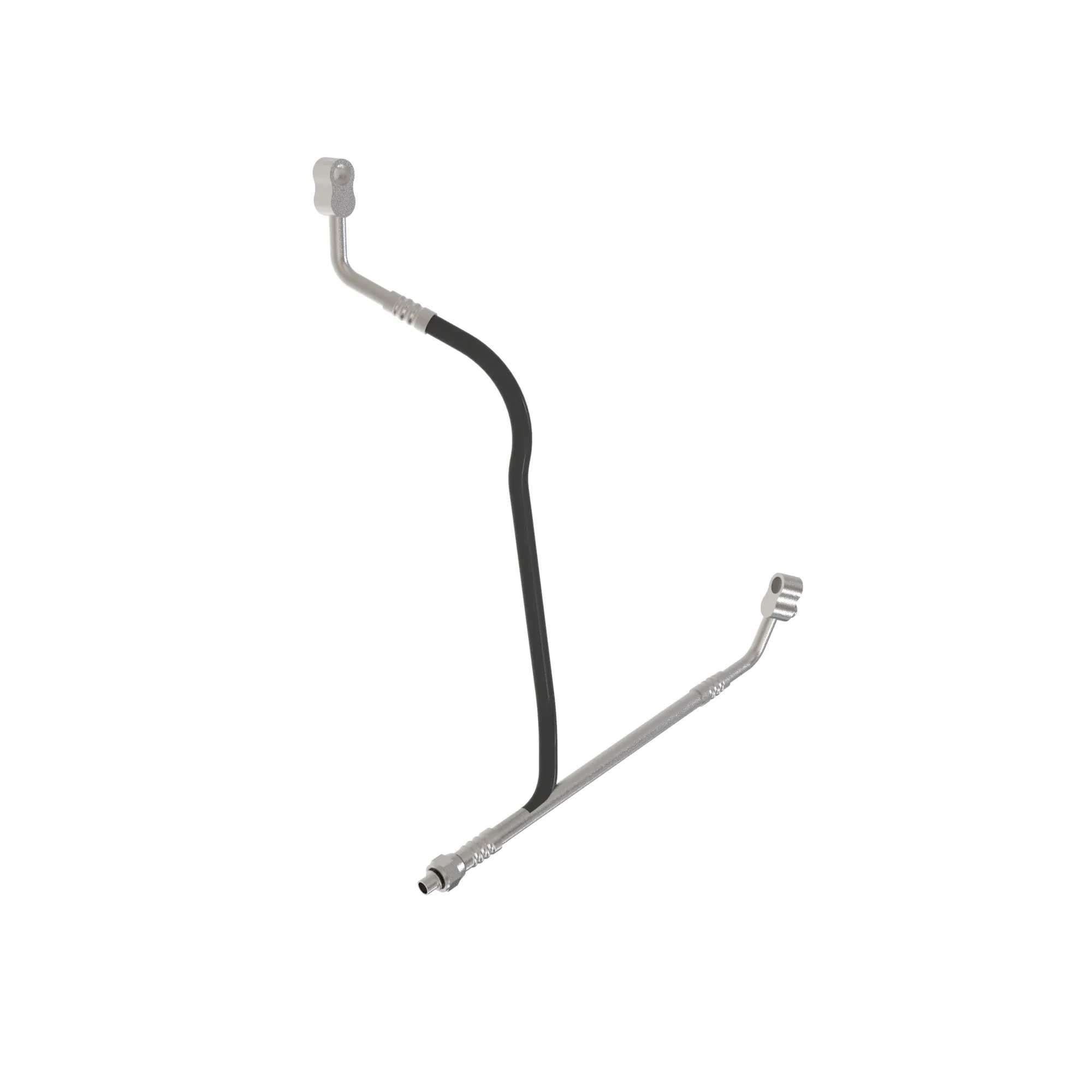John Deere Refrigerant Hose - RE213120