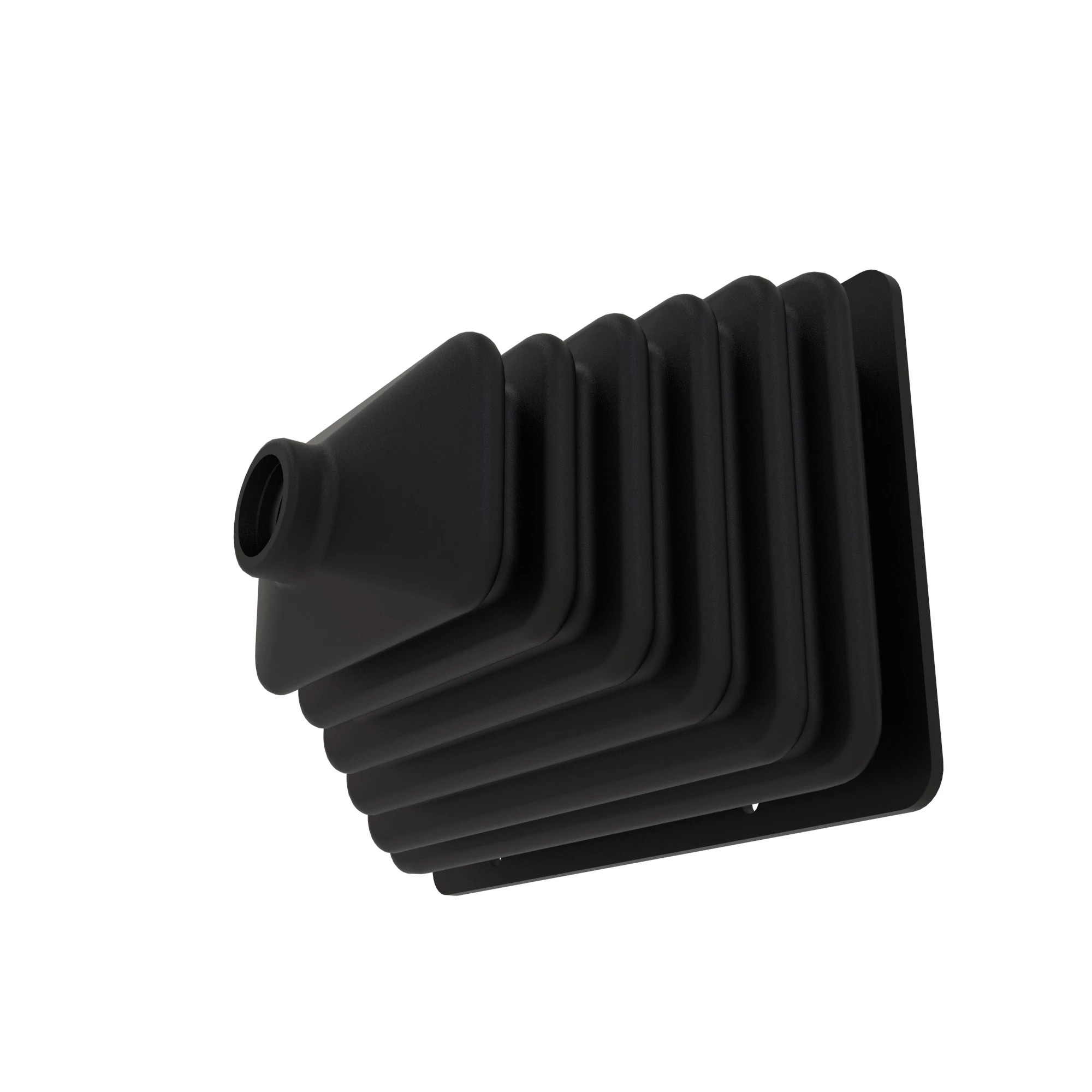 John Deere Gear Shift Lever Boot - R234828