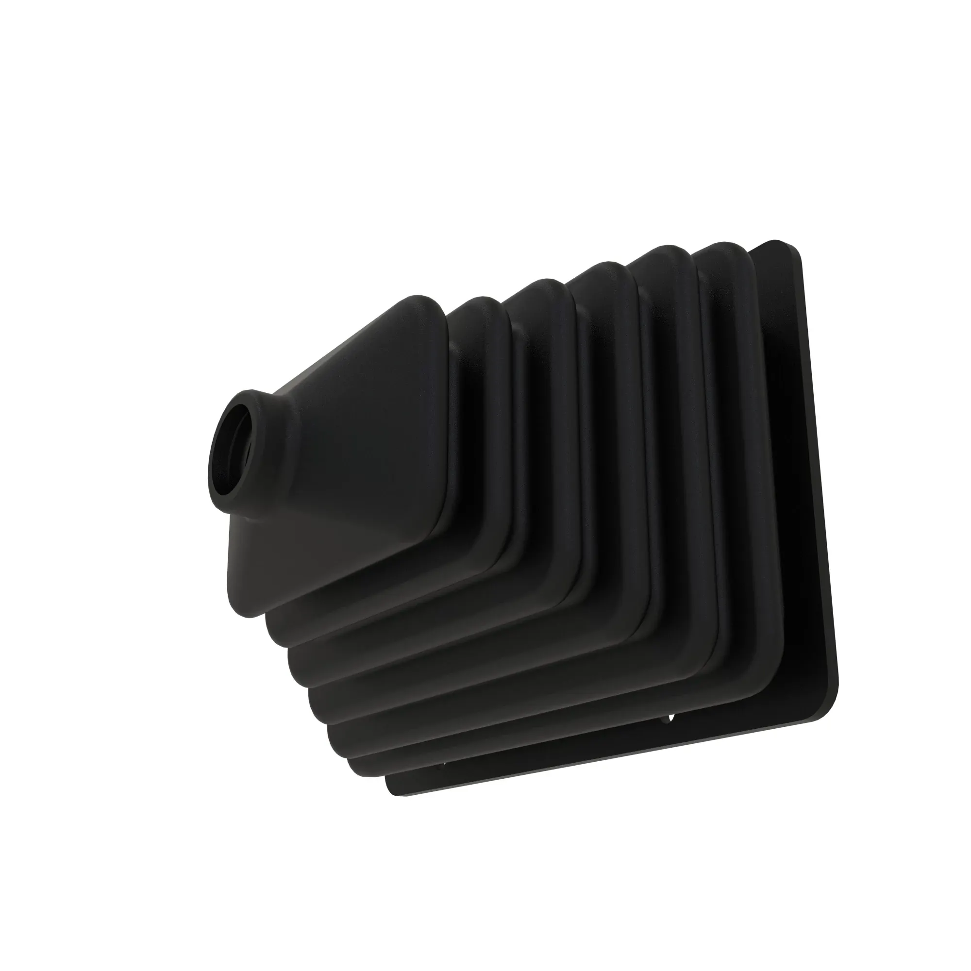 R234828: Gear Shift Lever Boot | Shop.Deere.com