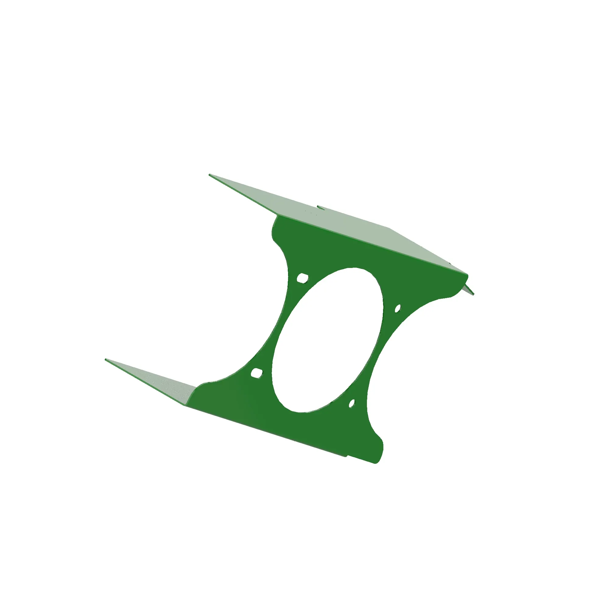 John Deere Panel - HXE98470