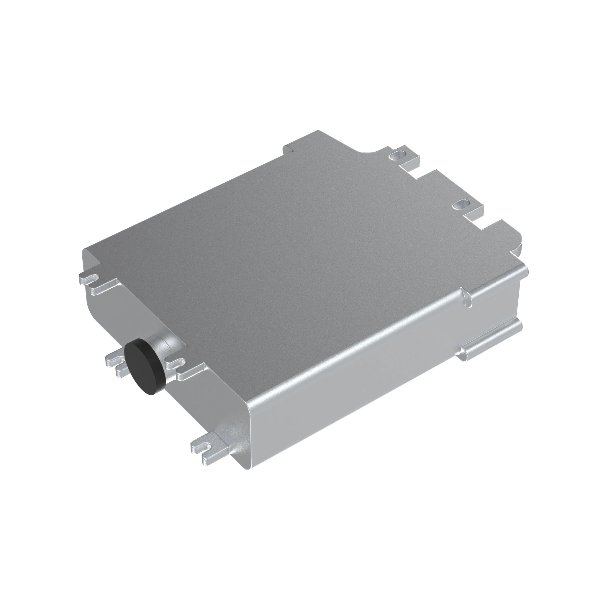 John Deere Transmission Controller - AT340609