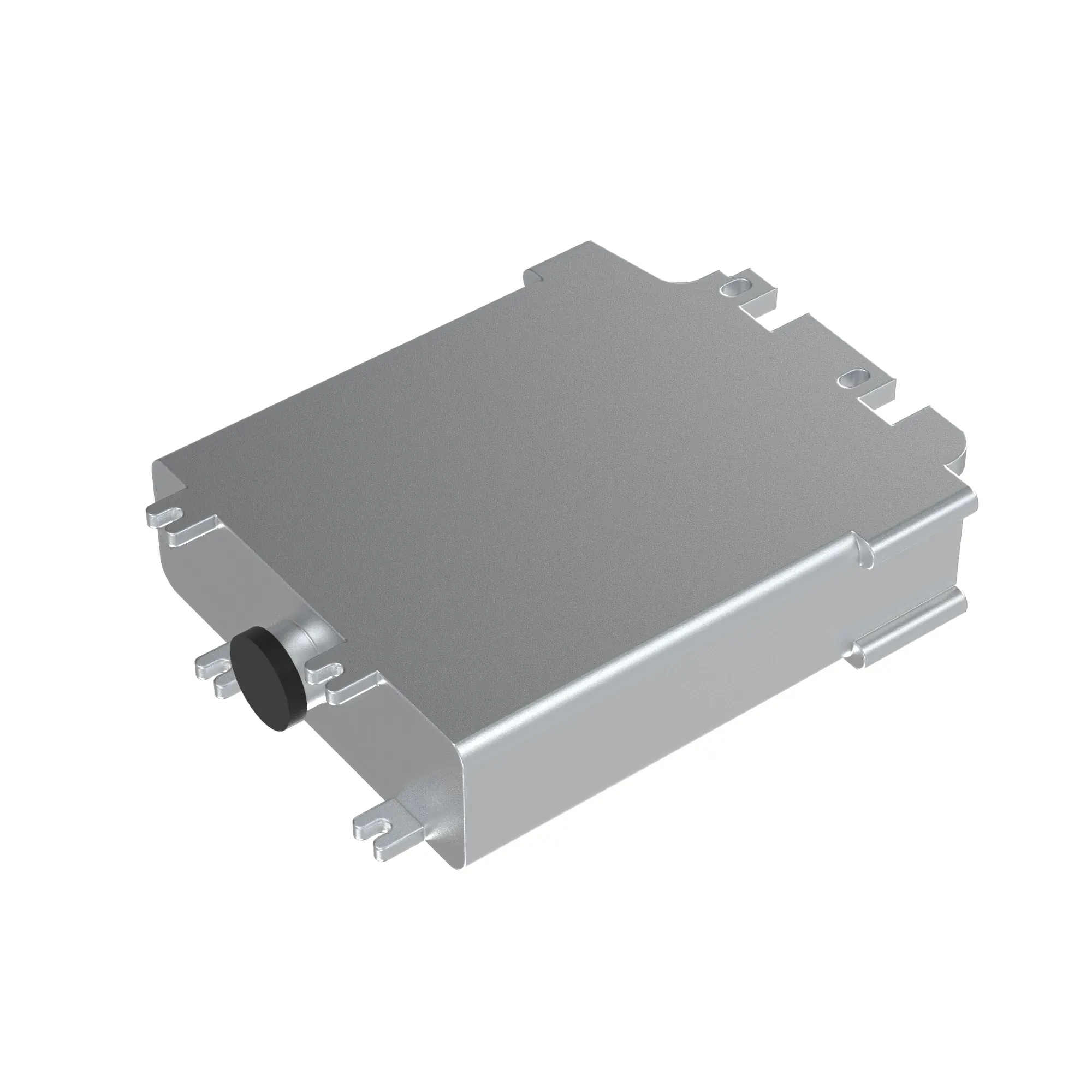 John Deere Transmission Controller - AT340609