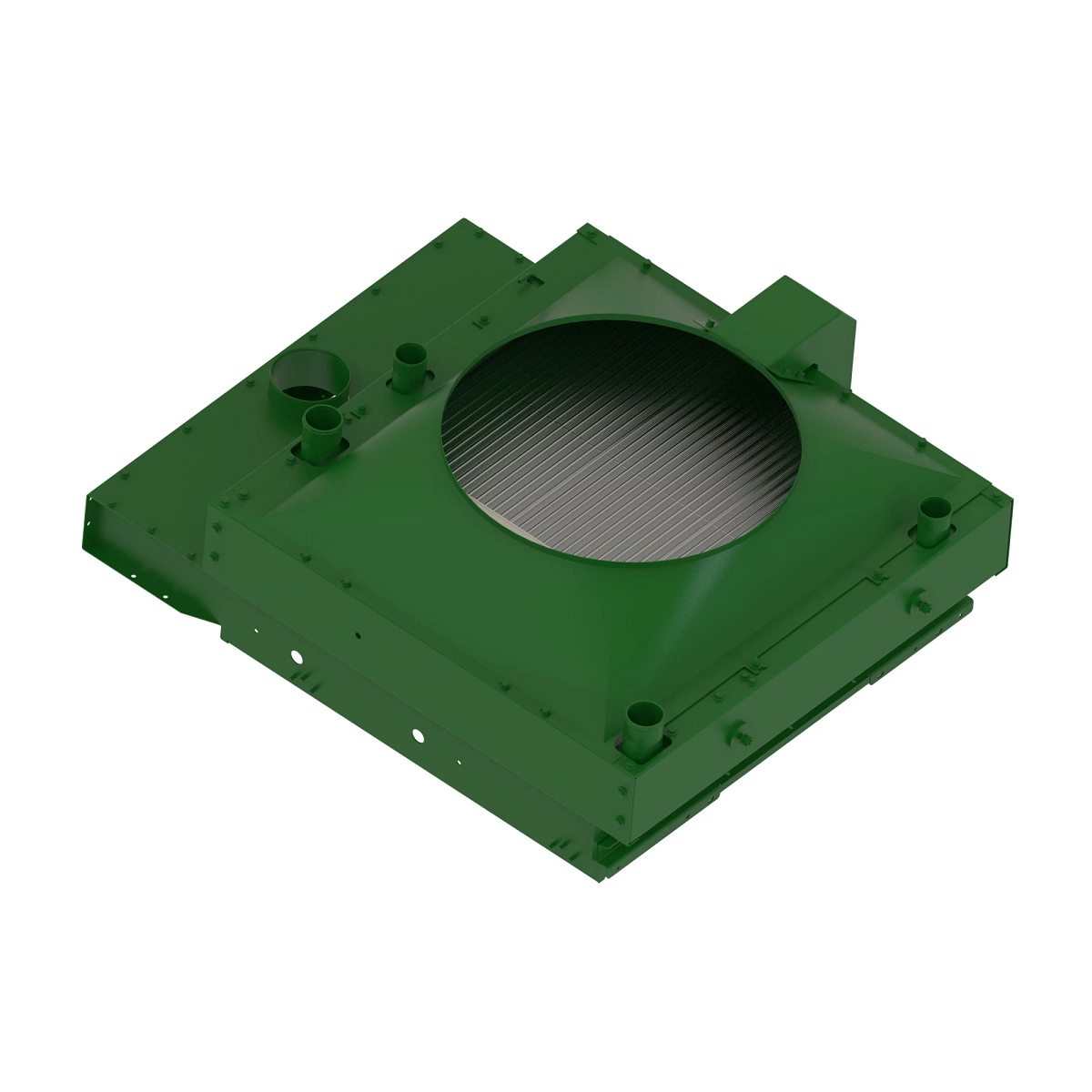 Radiator, C120 Cooling Package