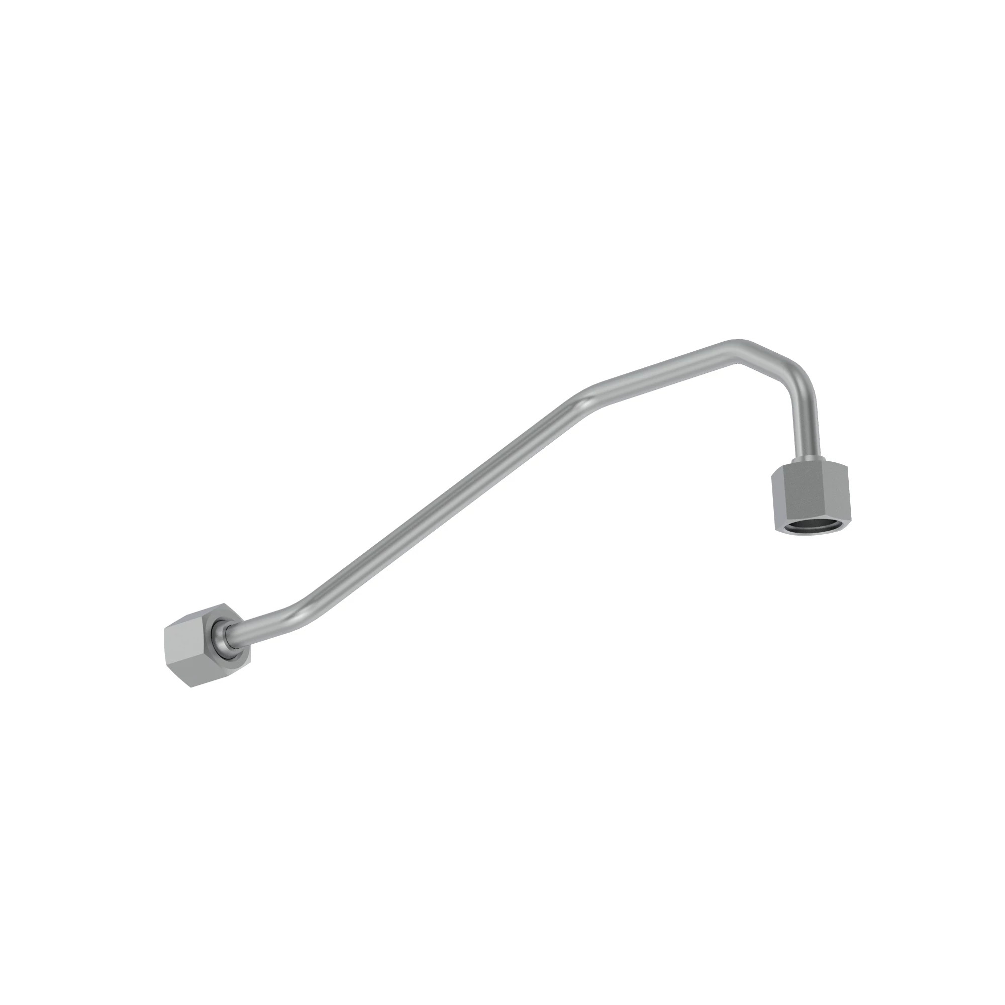 OIL LINE, DIFF LOCK APPLY