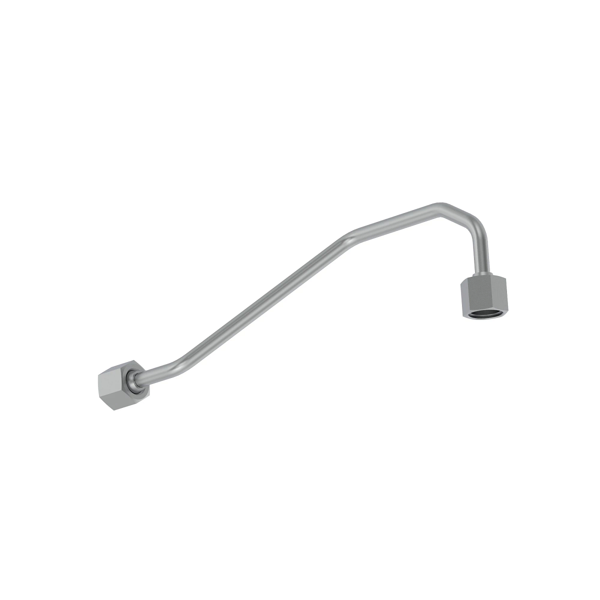 OIL LINE, DIFF LOCK APPLY