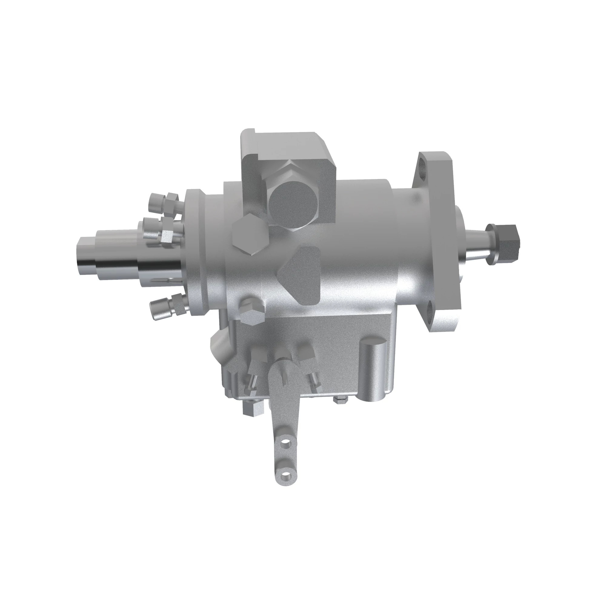 Fuel Injection Pump