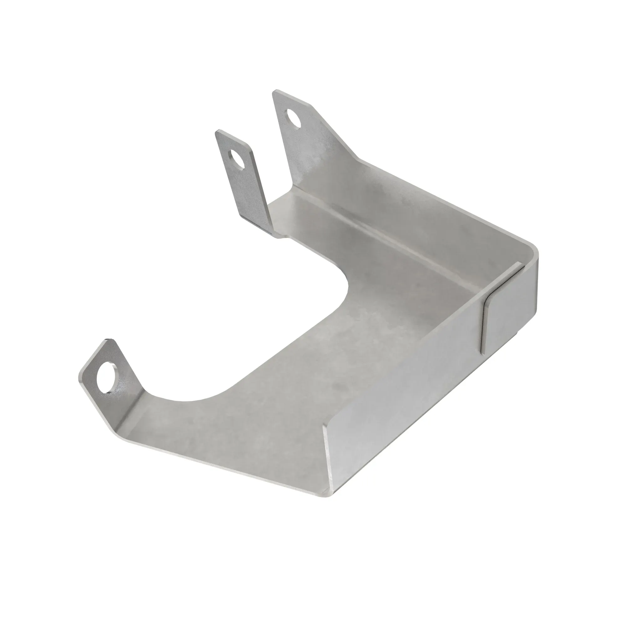 EXHAUST PRESSURE SENSOR
