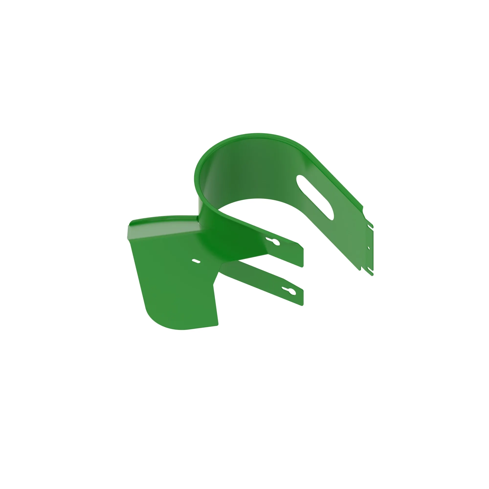 John Deere Frame Stripper - DC209431