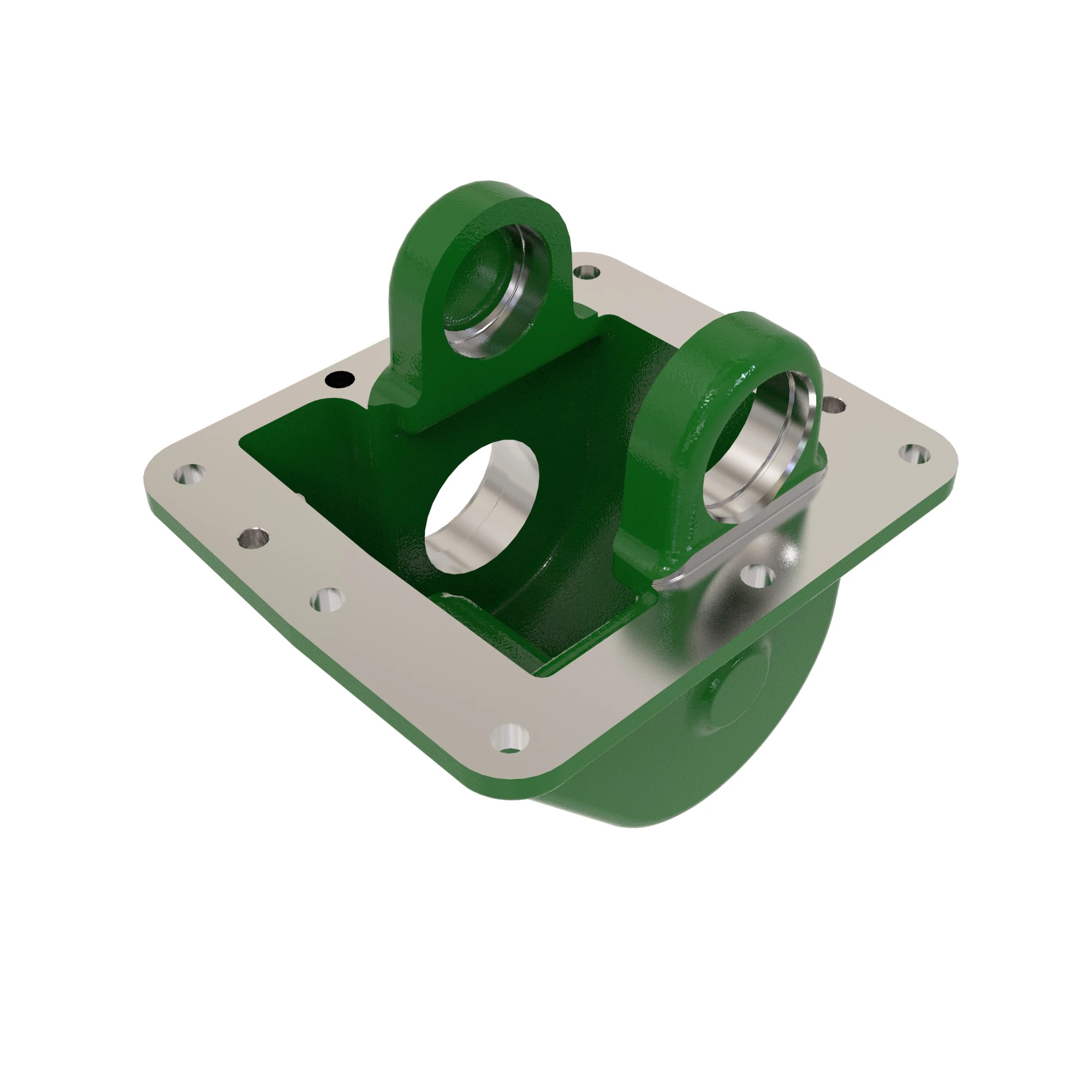 John Deere MFWD Housing - YZ91253