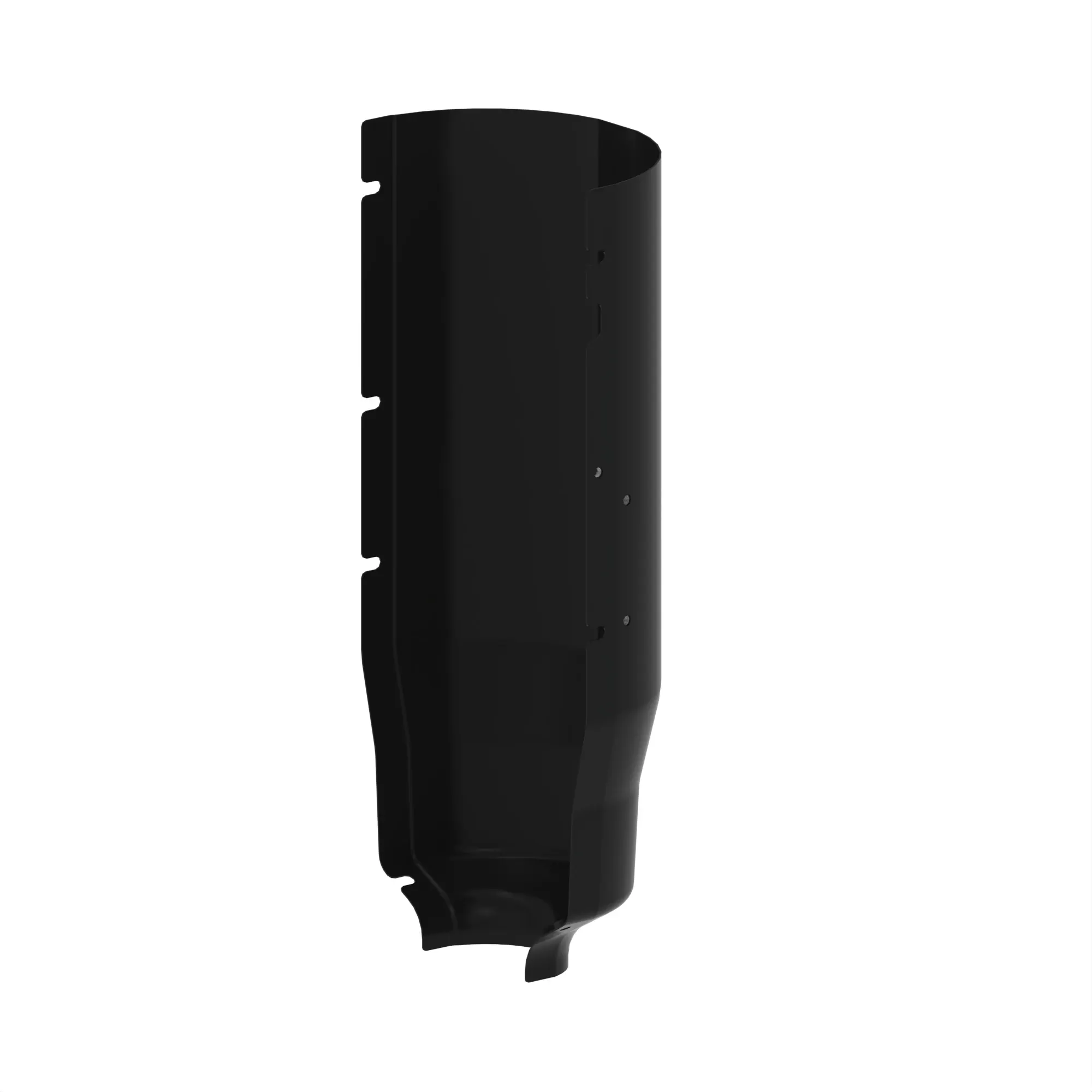 HEAT SHIELD, SCR COVER 1; STAGEV