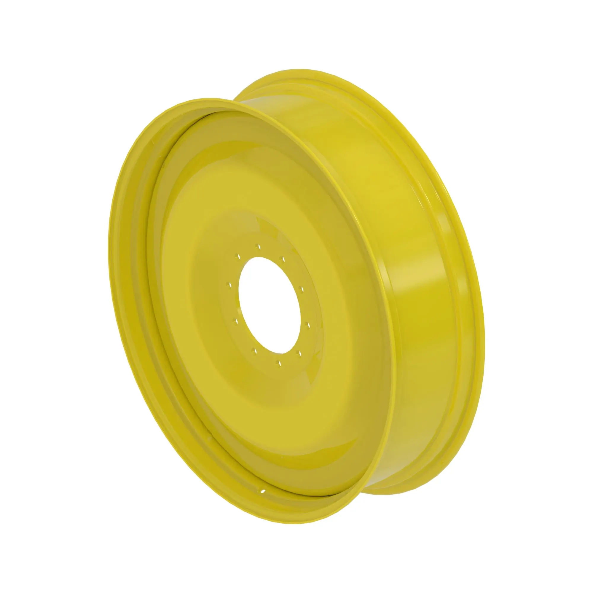 WHEEL ASSY, 46 X W12
