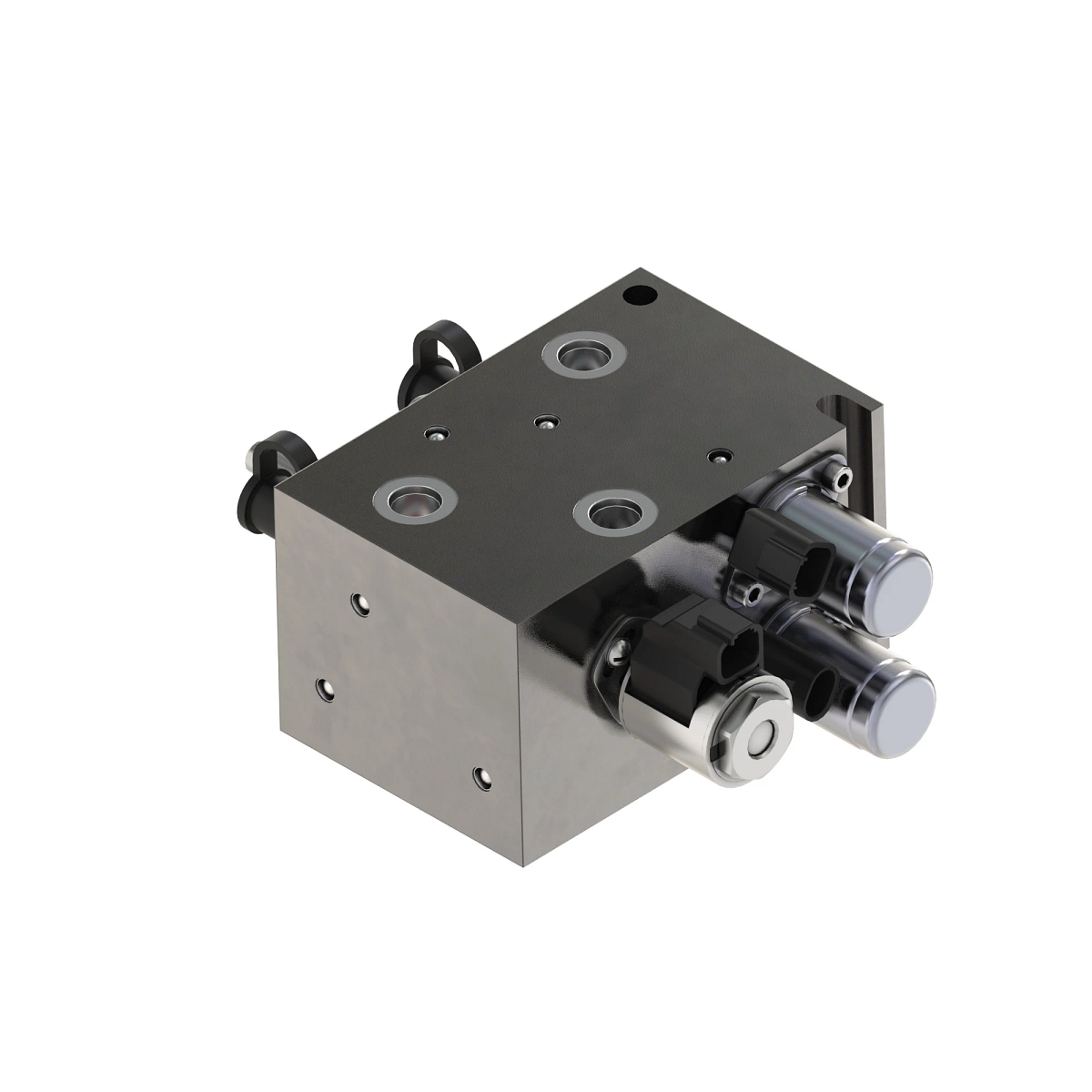 John Deere Pressure Regulator Valve - AT325316