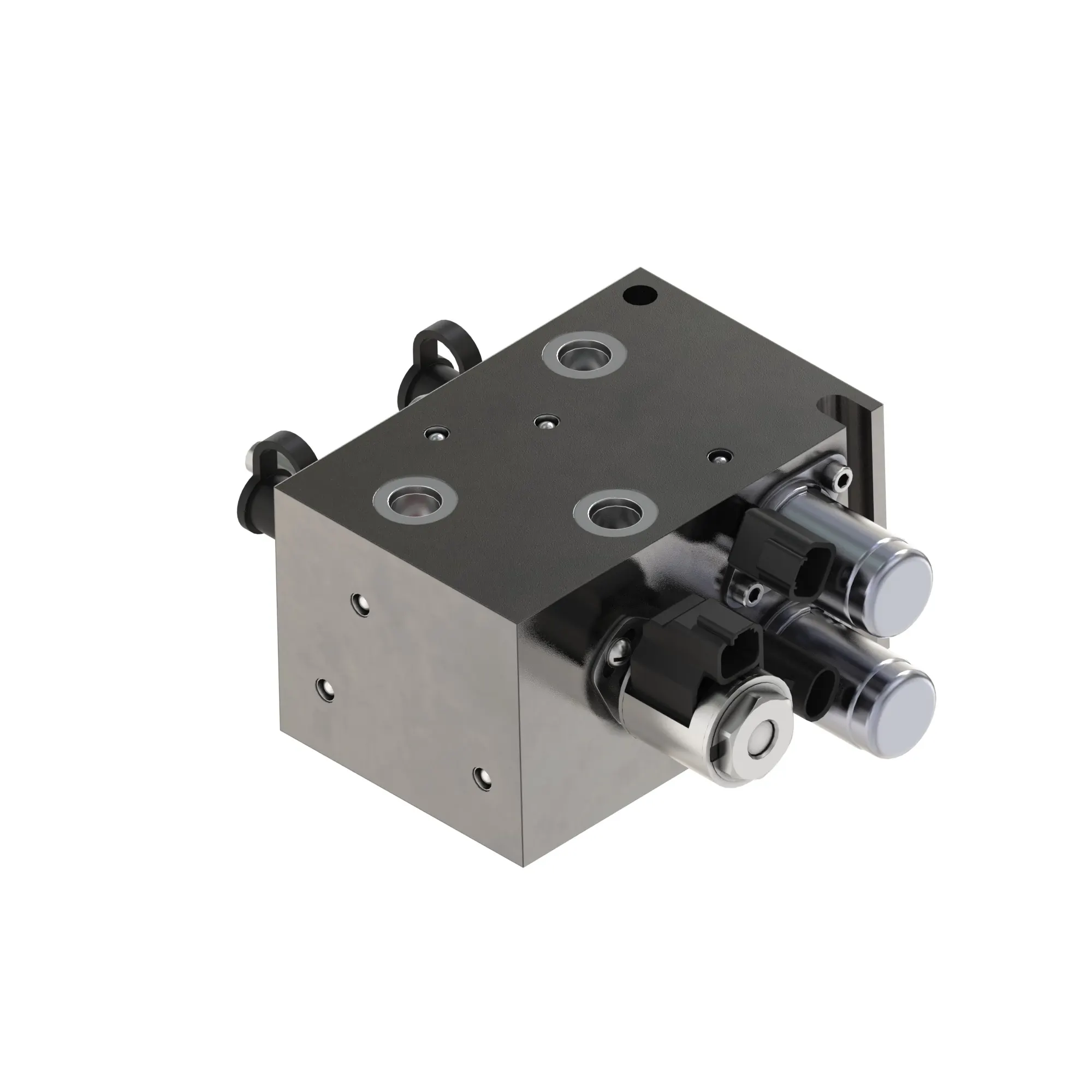 John Deere Pressure Regulator Valve - AT325316