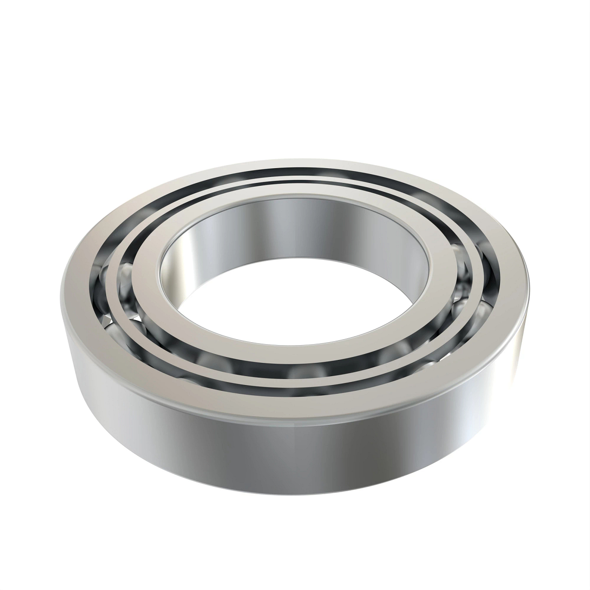 BALL BEARING
