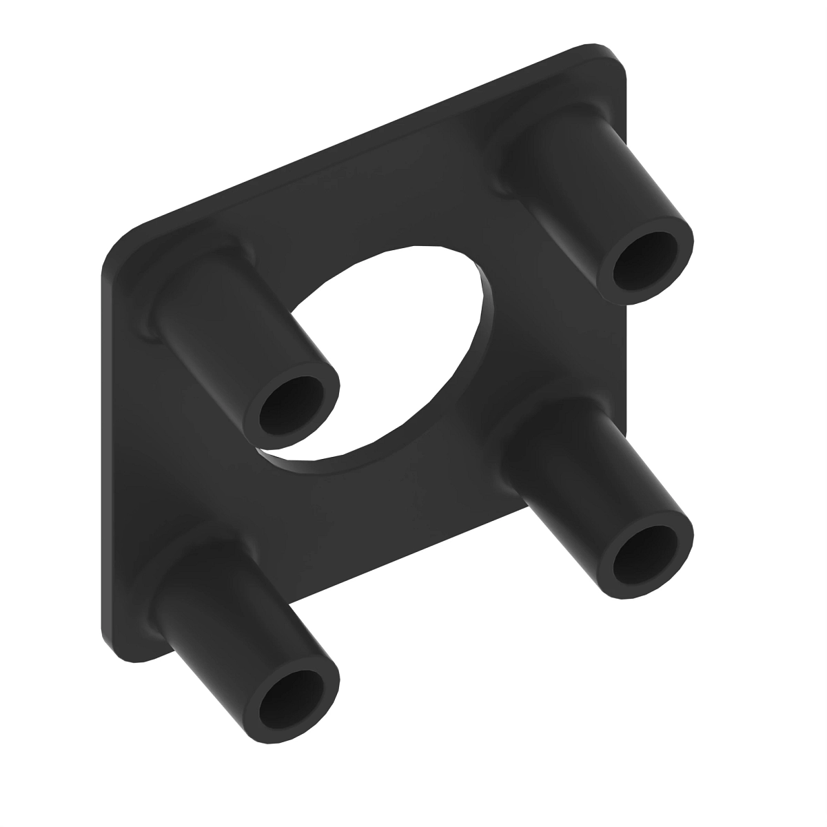 Bushing, Mirror Support