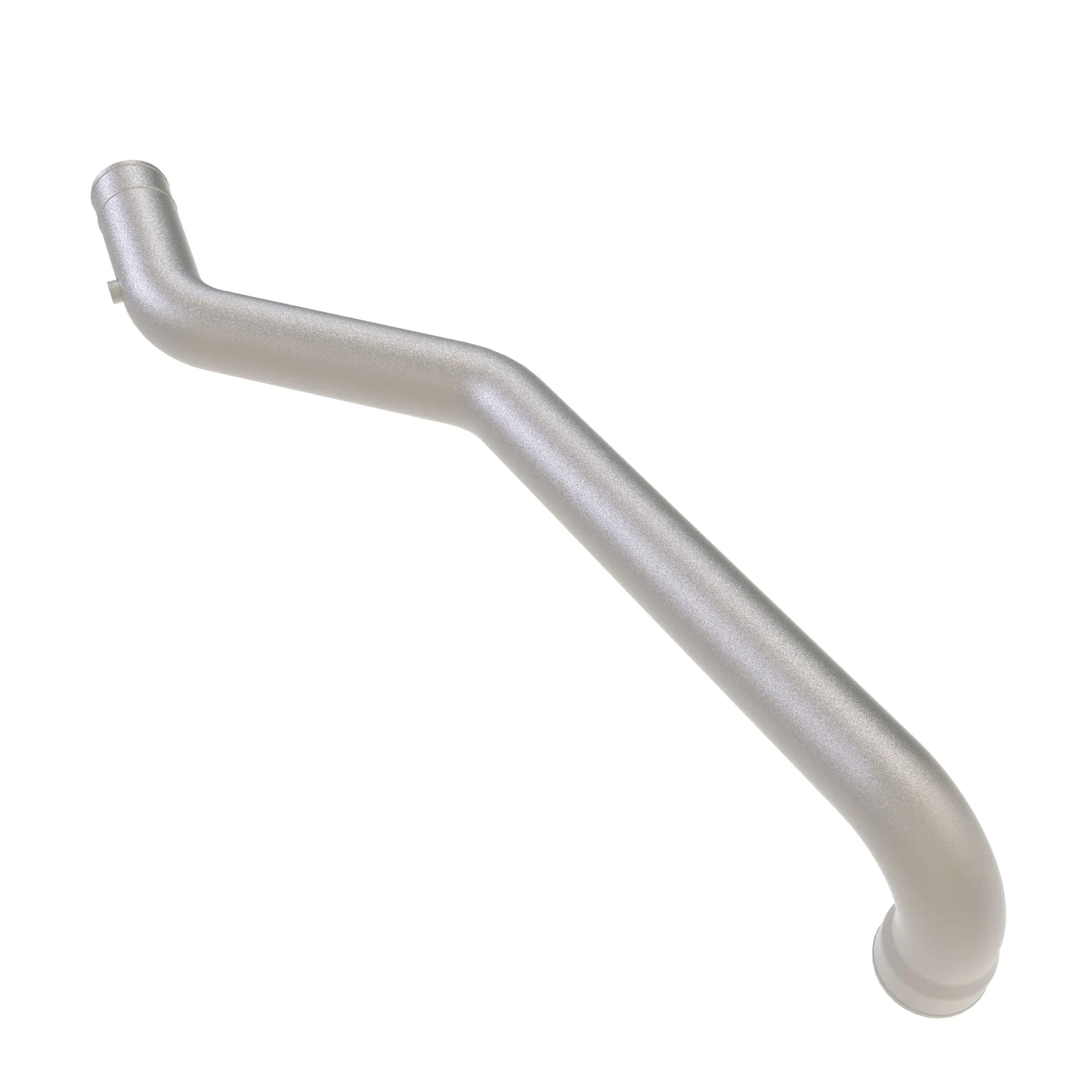 John Deere Air Intake Tube - AN400730