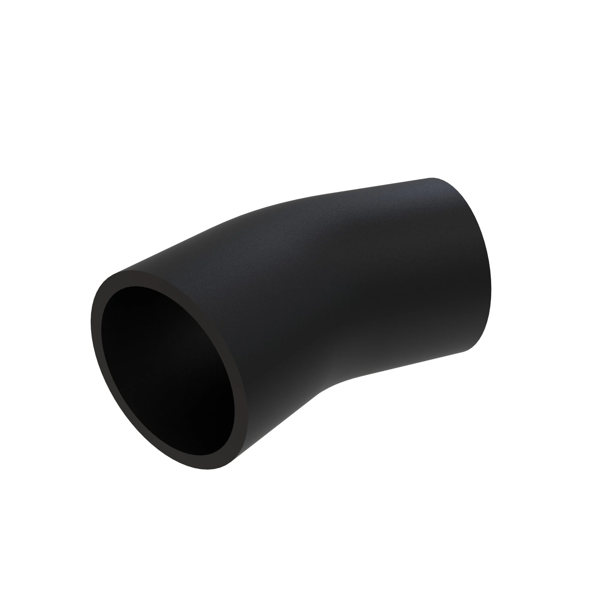 HOSE-LOWER RADIATOR