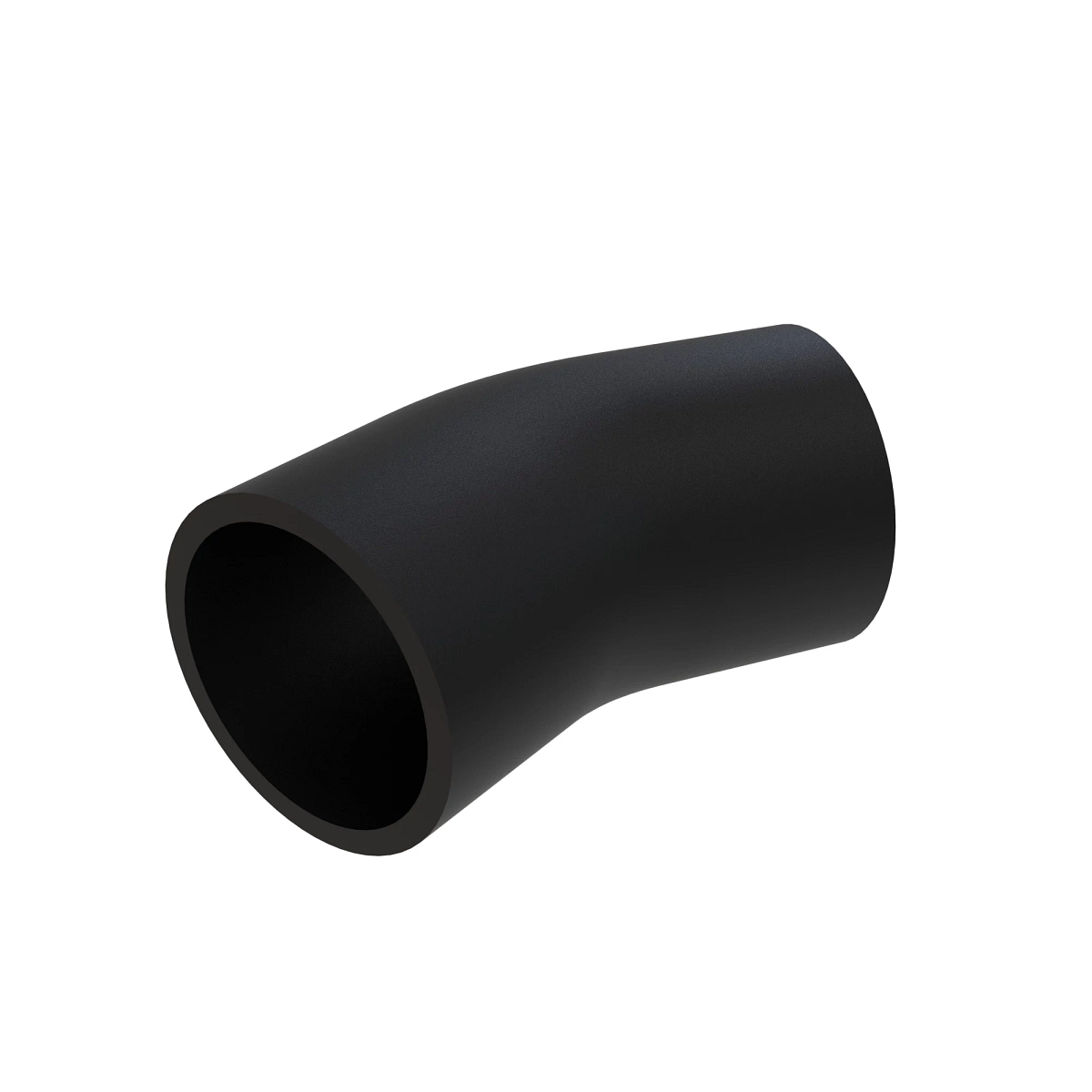Hose-Lower Radiator