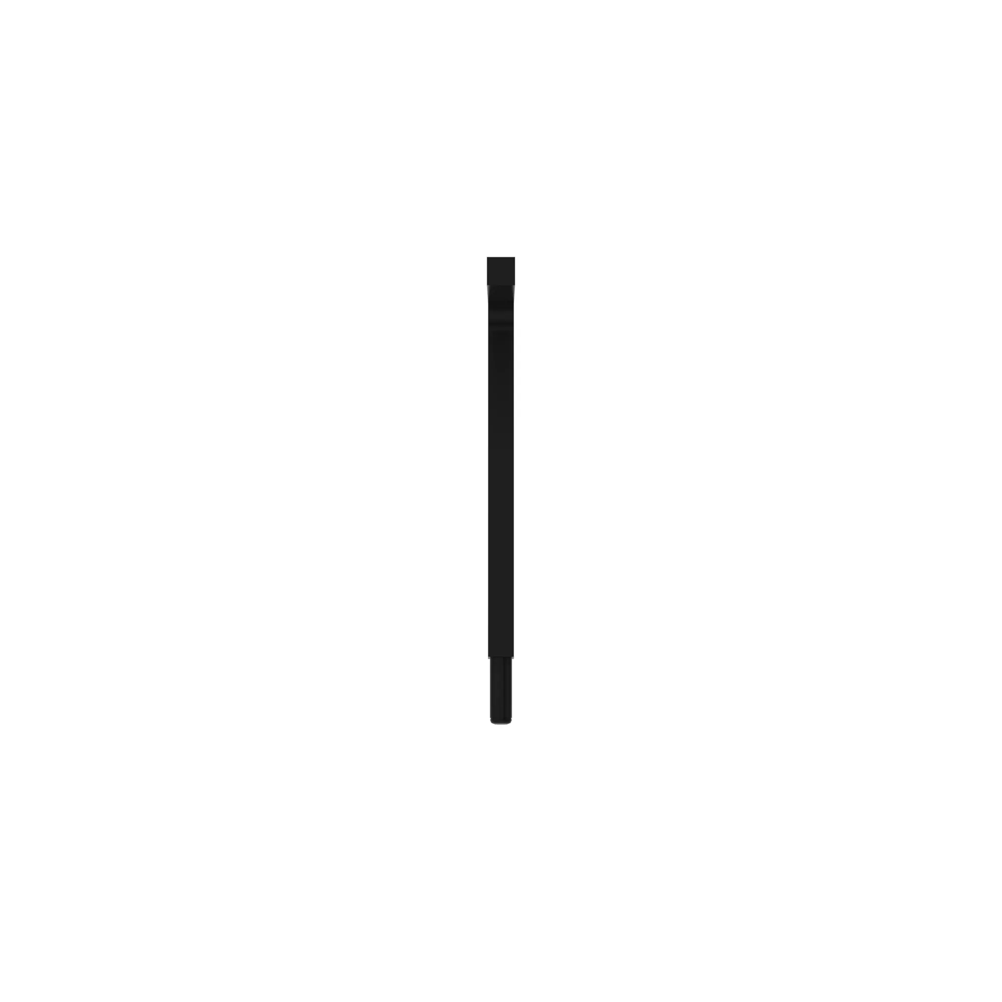 TELESCOPIC ROD