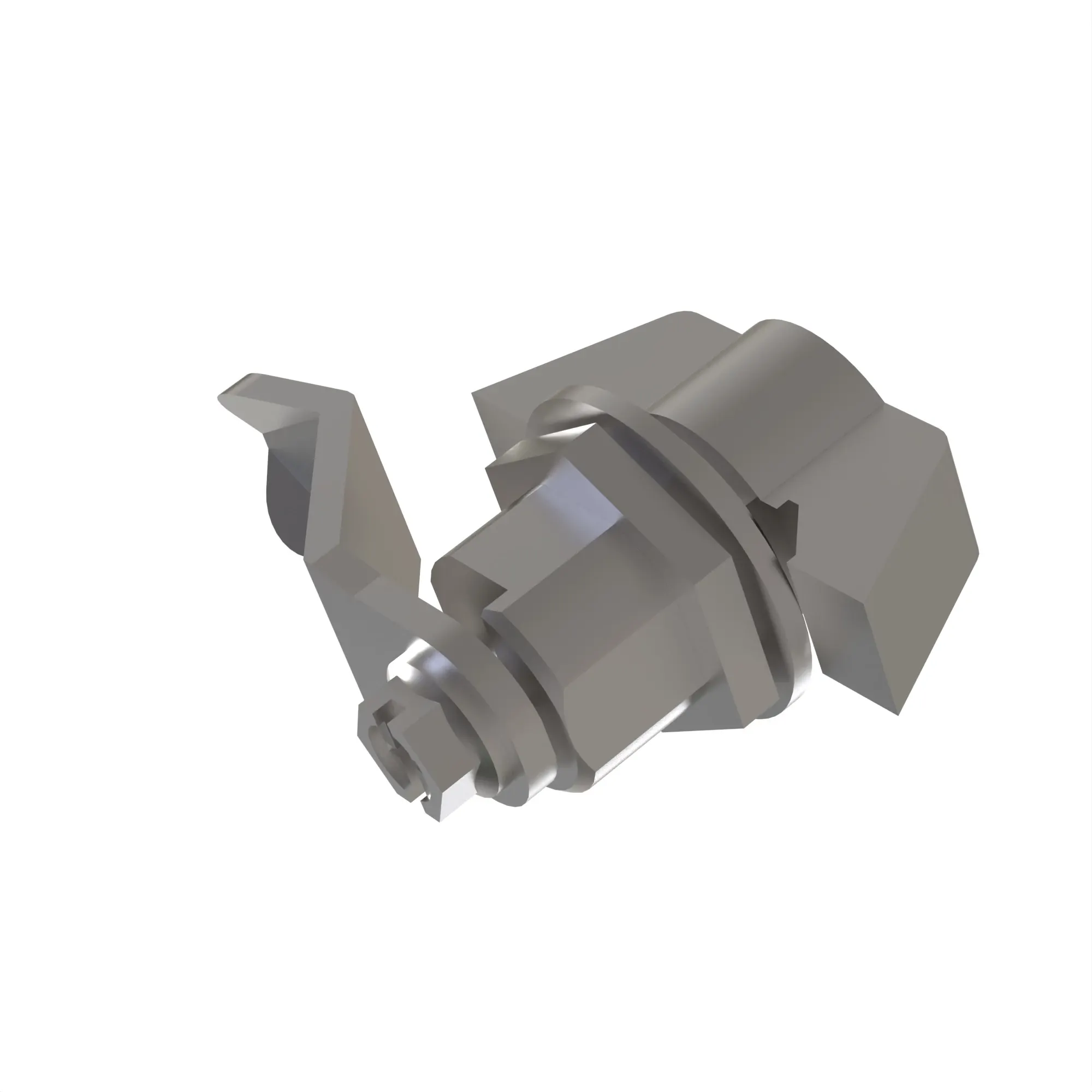 LOCK, LOCKING MECHANISM