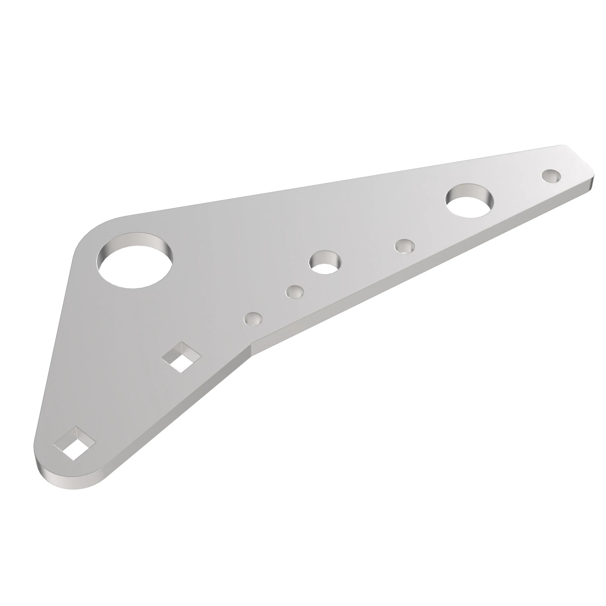 PLATE, SHAFT SUPPORT