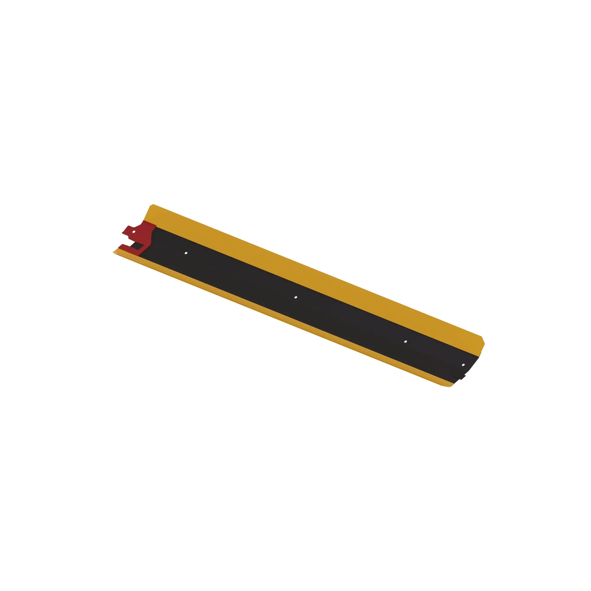 Flat Sealing RH section