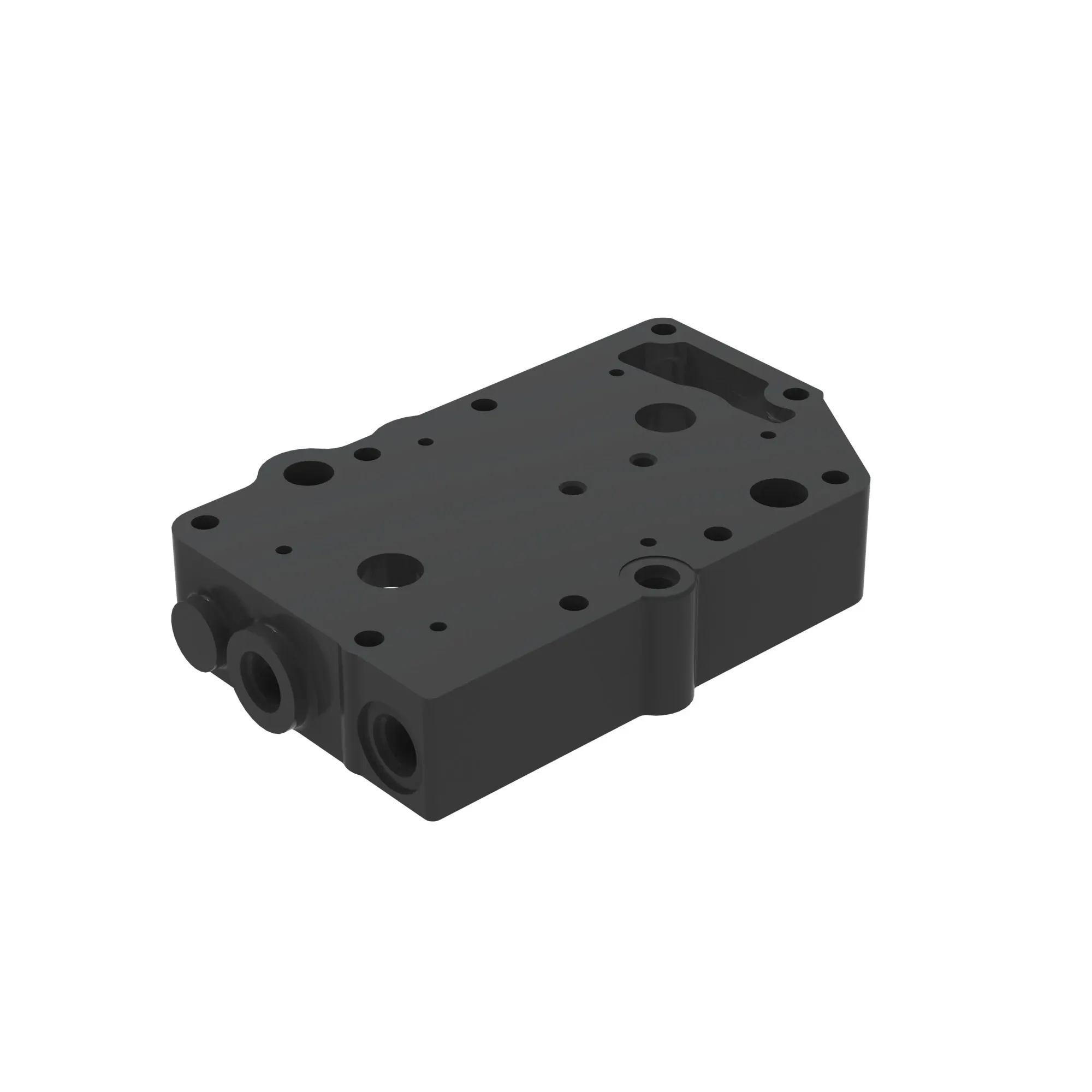 John Deere Housing - R520984
