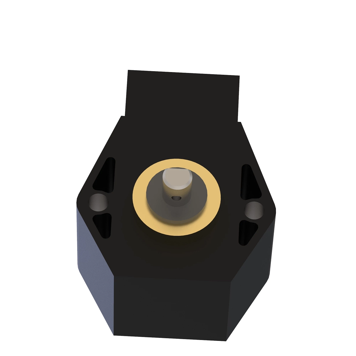 Sensor, Rotary Position, Lateral Ha