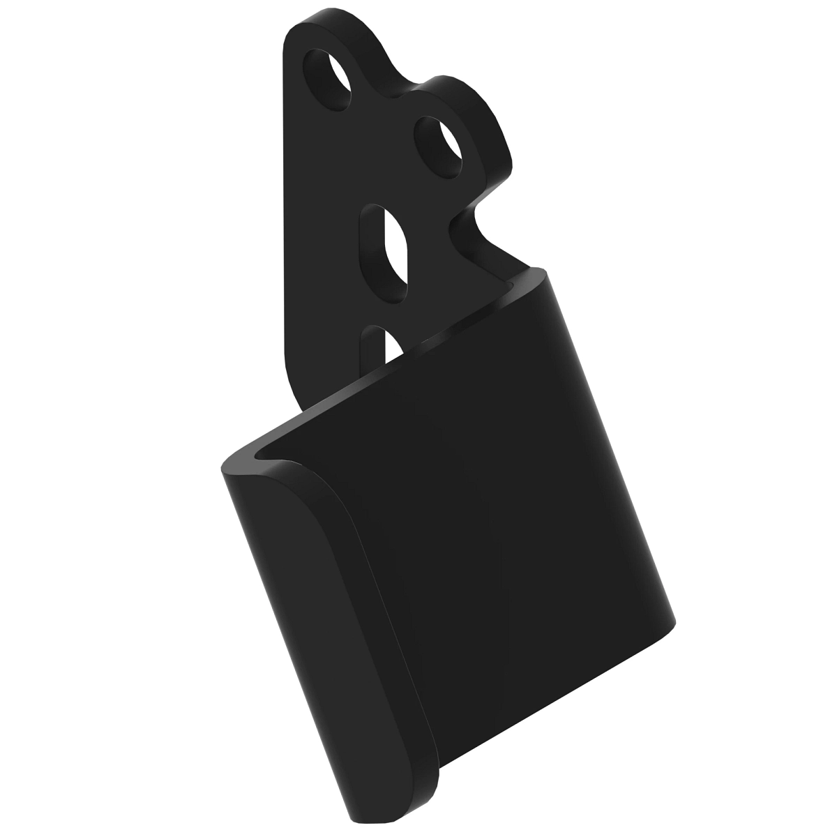 Efi Right Bracket