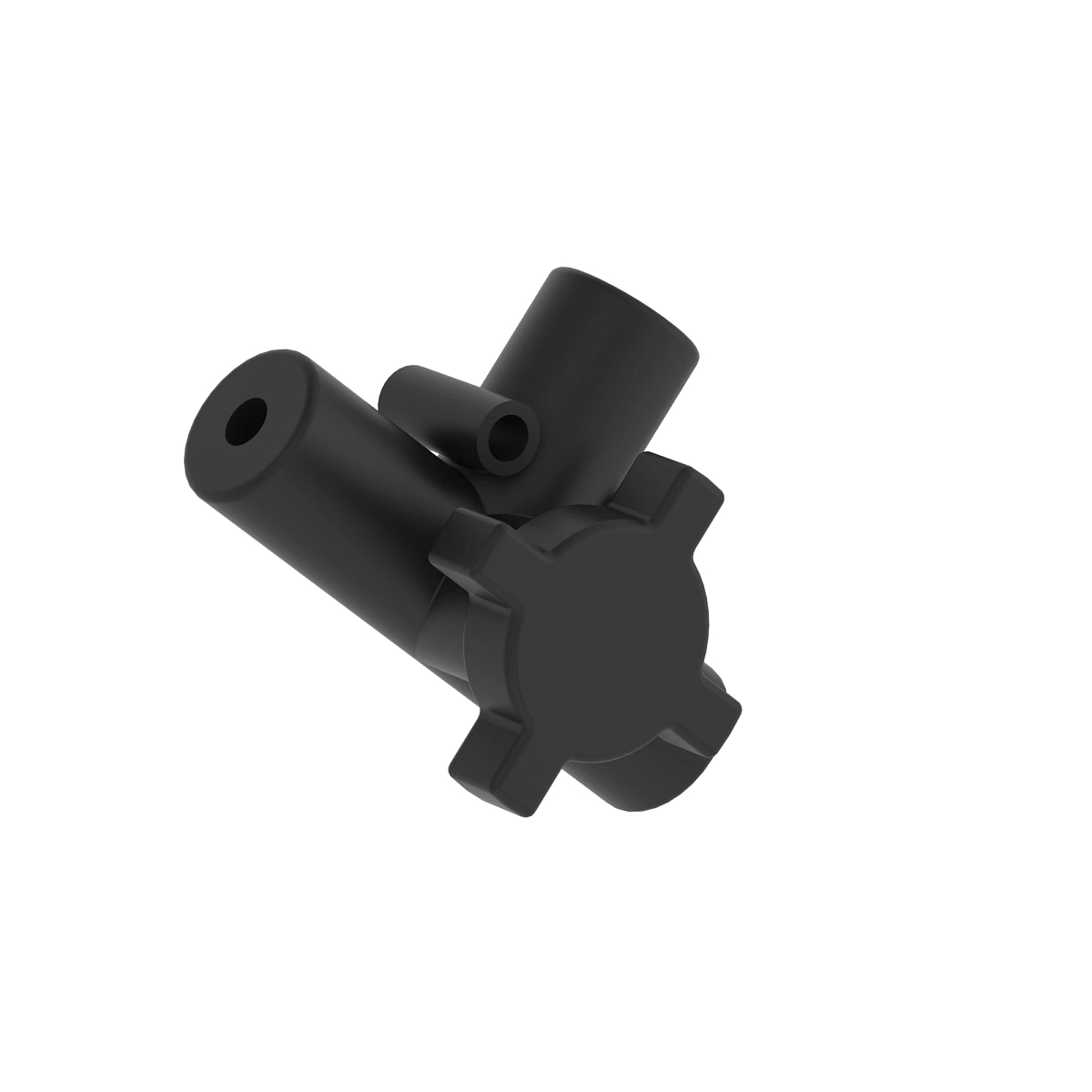 Pneumatic Control Valve