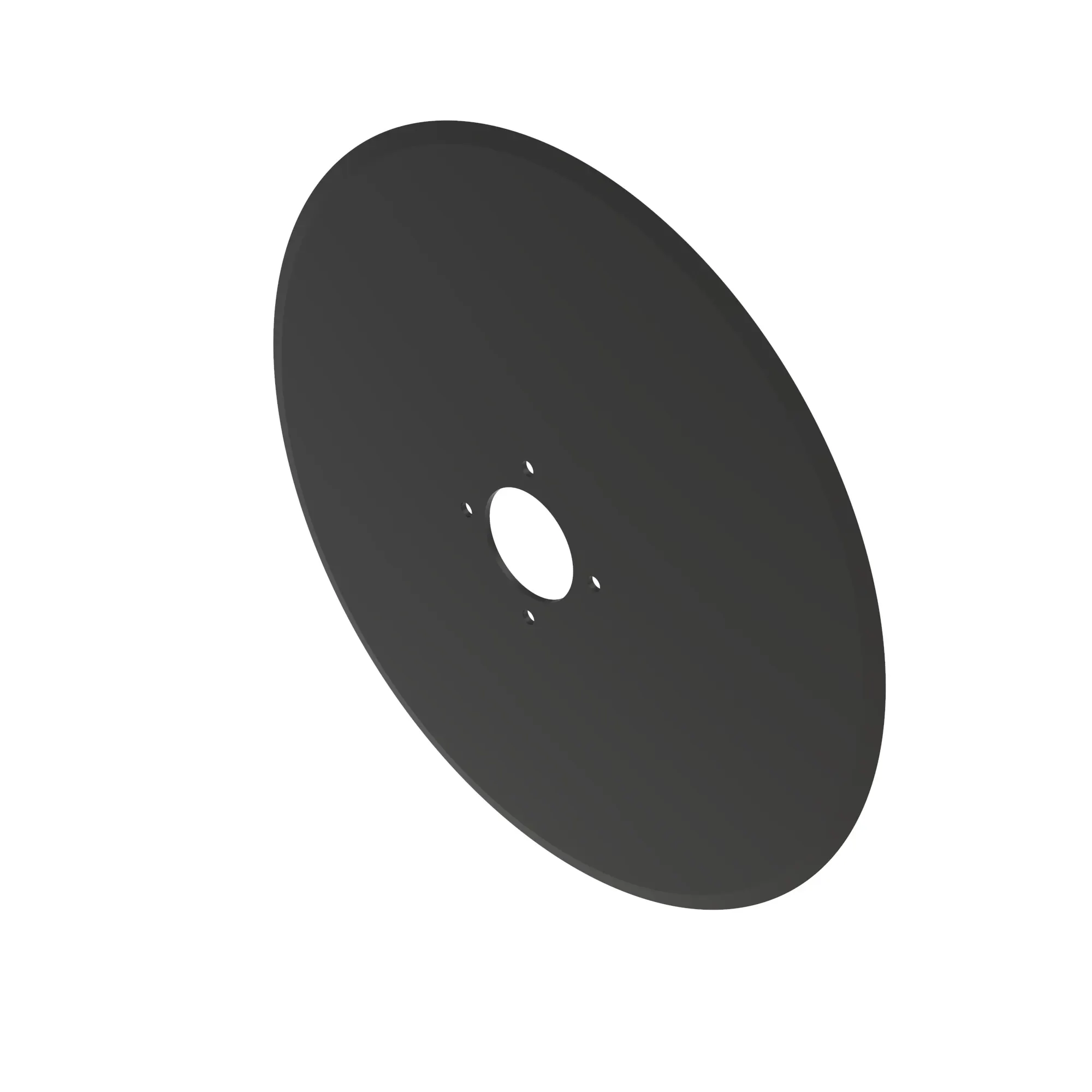 Disk Colter