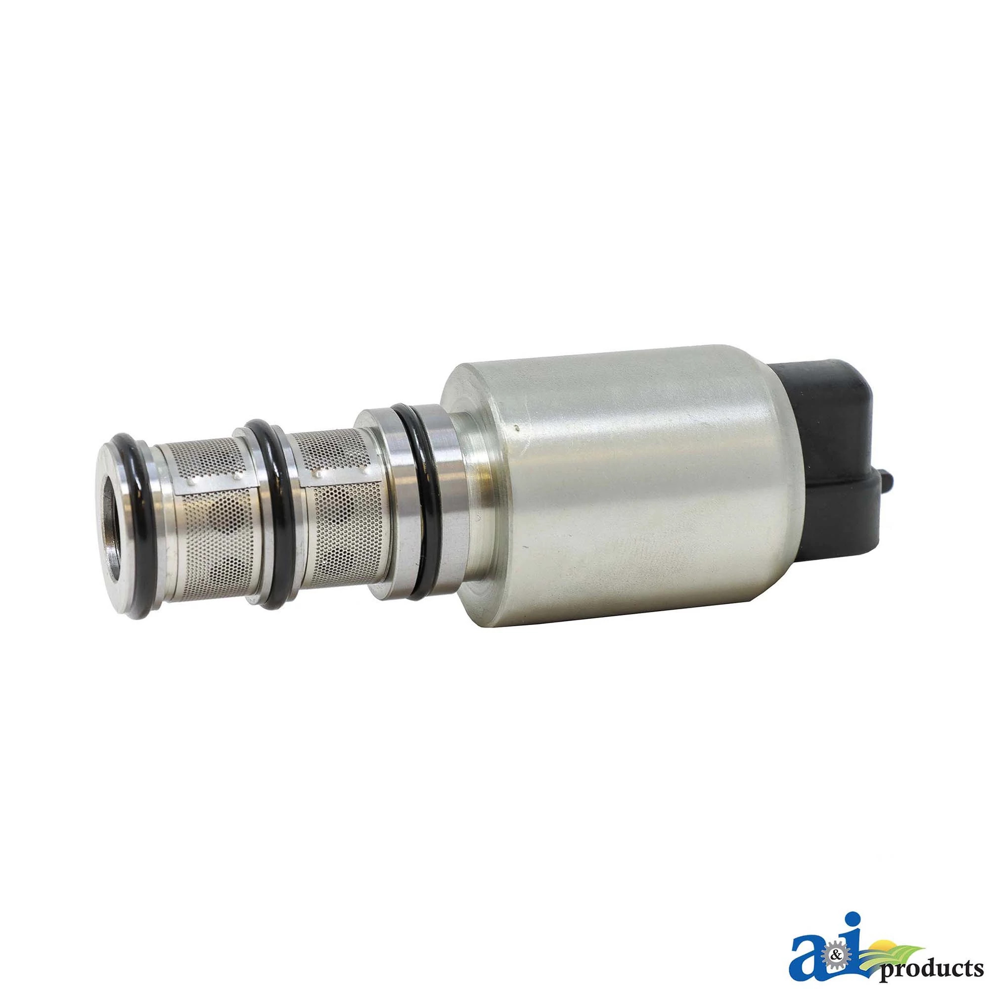A&I Products Solenoid Valve - A-RE211157