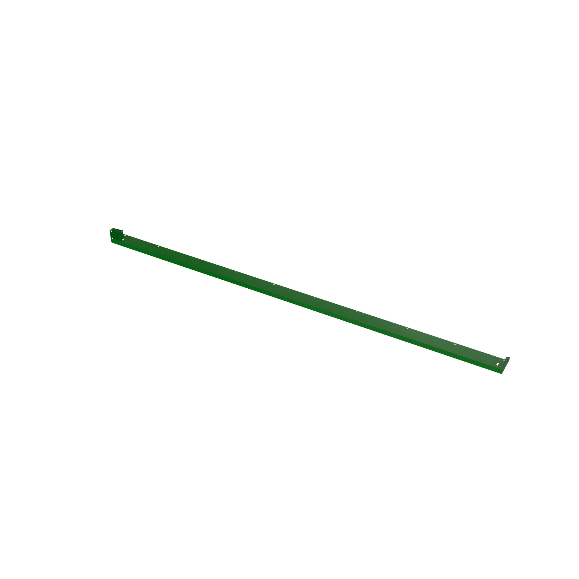 ANGLE BASKET UPPER RH