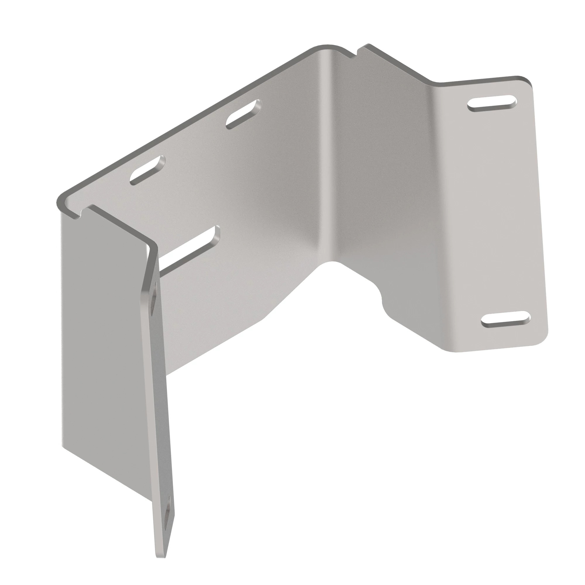 BRACKET, VALVE MOUNT