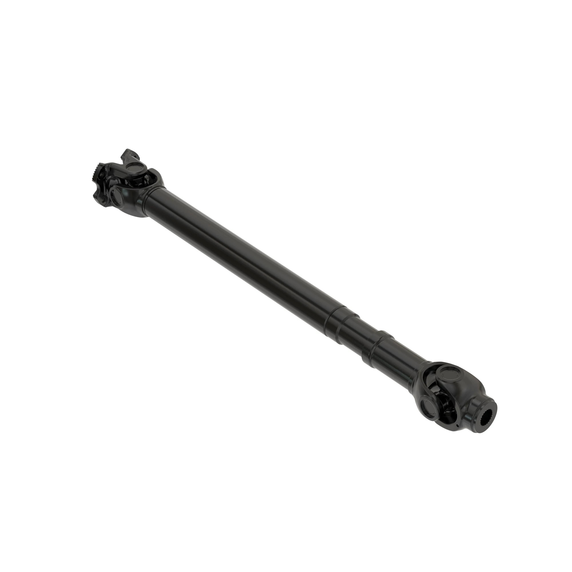 DRIVE SHAFT, DRIVE SHAFT, LH DRIVES