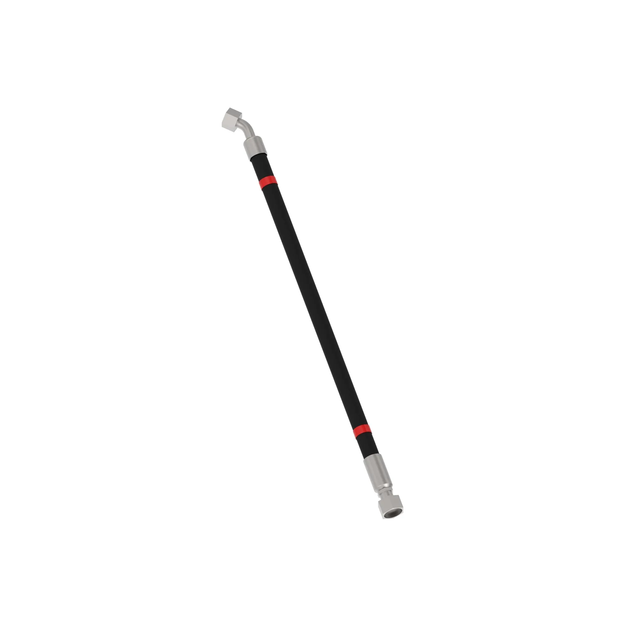HYDRAULIC HOSE - FABRICATE, HYDRO P