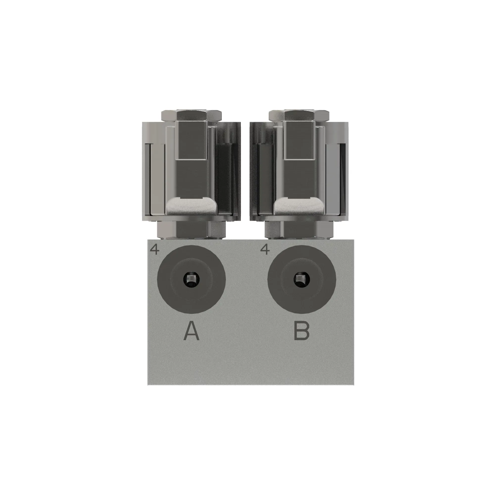 solenoidhydraulicvalve