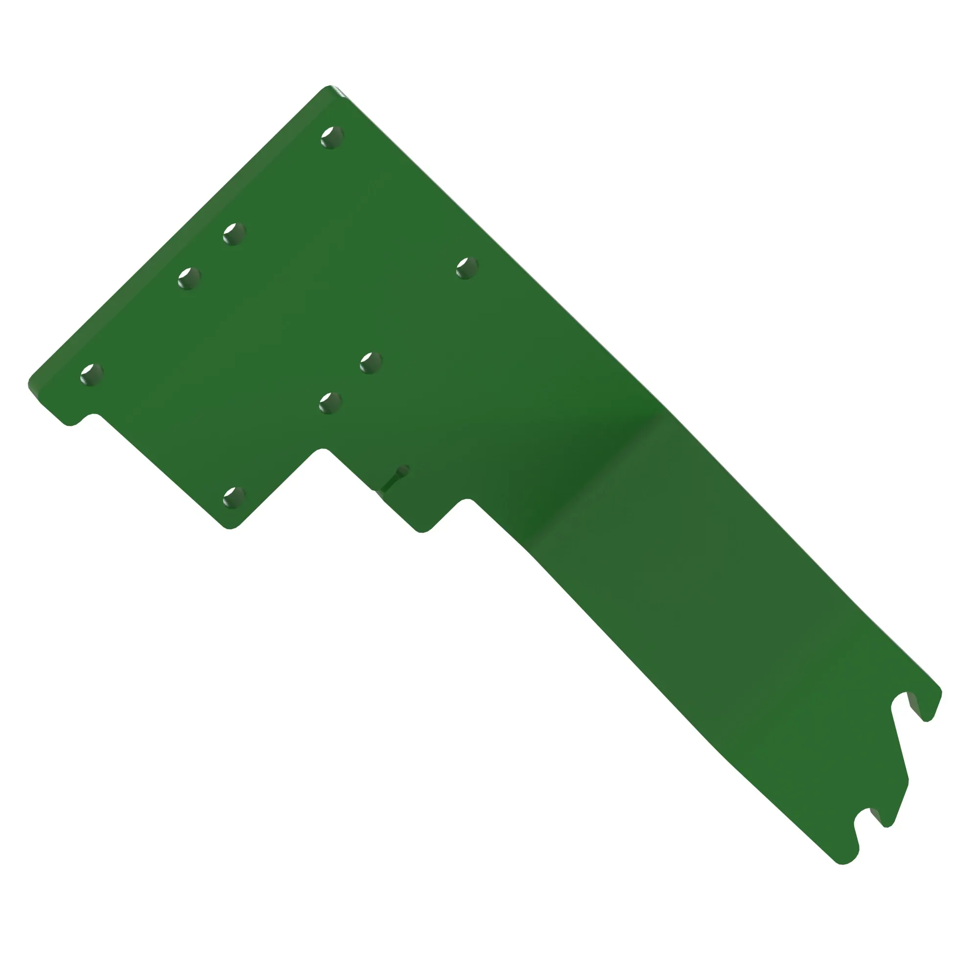 Bracket
